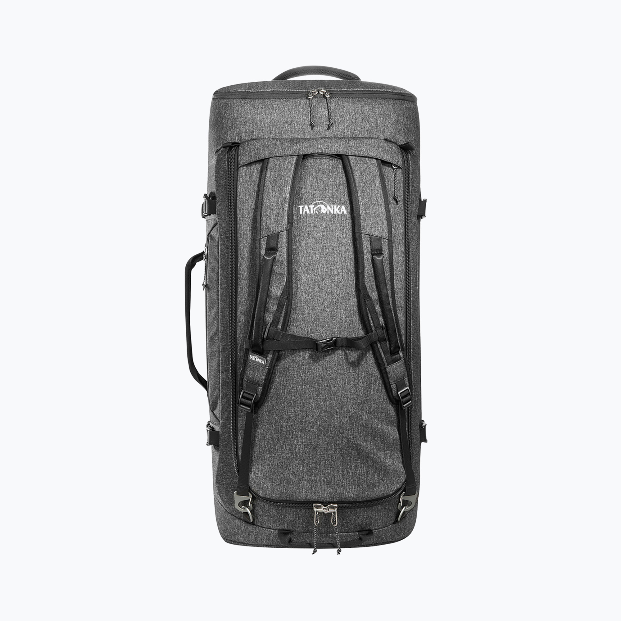 Tatonka Duffle Roller 15 l cestovná taška čierna 1959.4