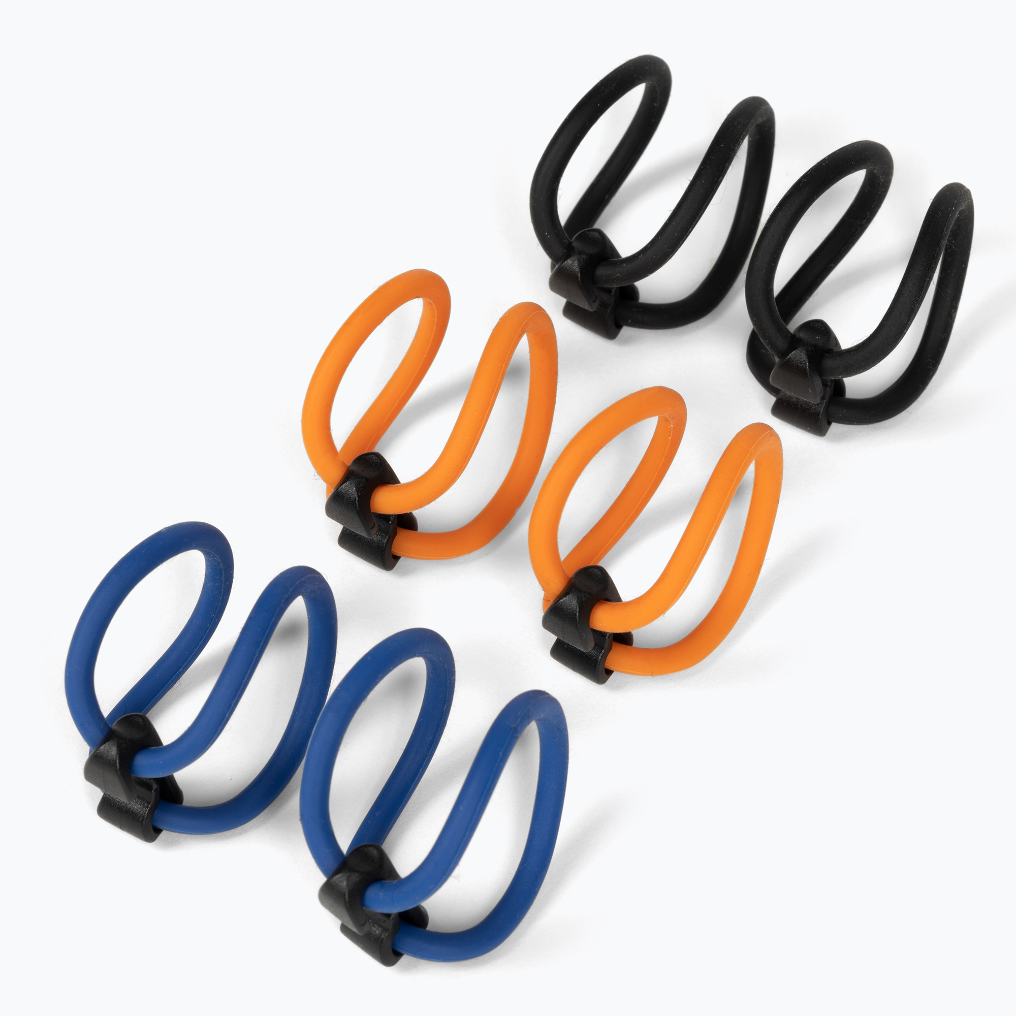 Tatonka Bandă de silicon M culoare M 3222.001 (Silicone Band 3222.001)