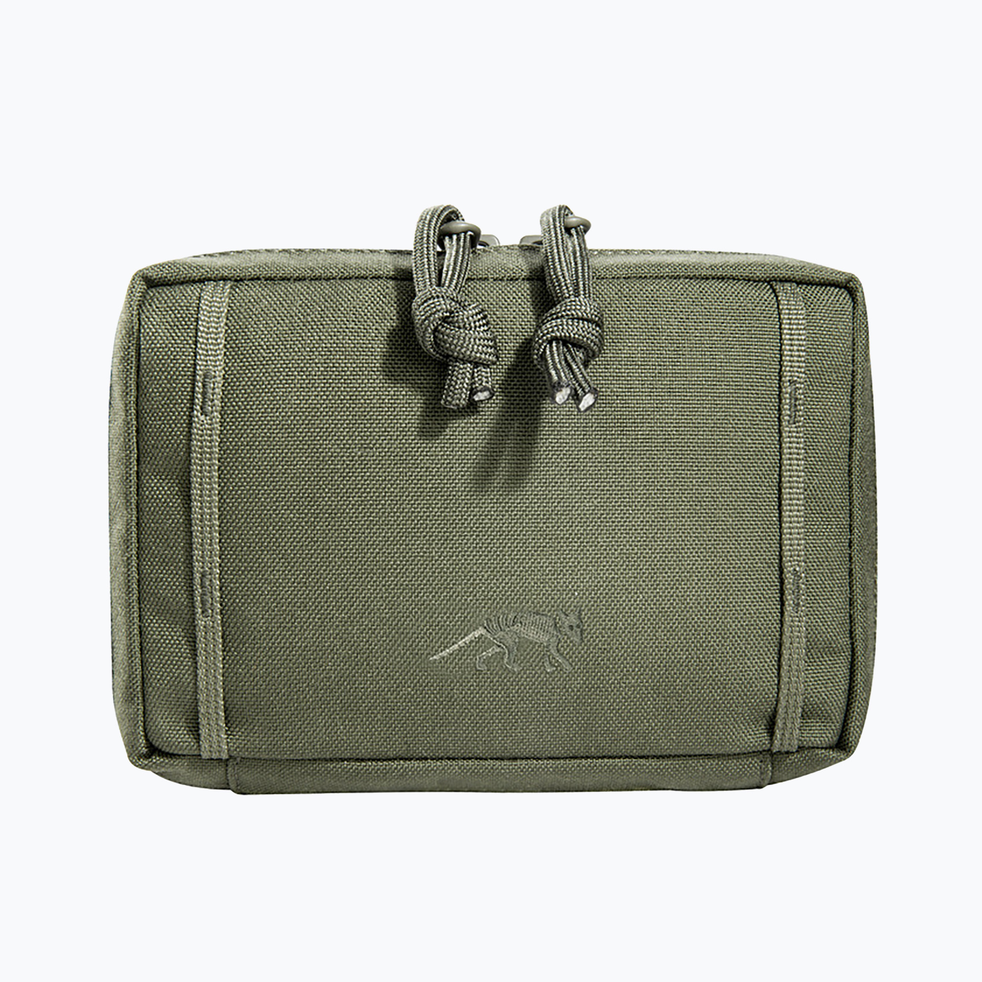 Tasmanian Tiger TT Tac Pouch 4.1 tasca zaino oliva (TT Tac Pouch 4.1 7273)
