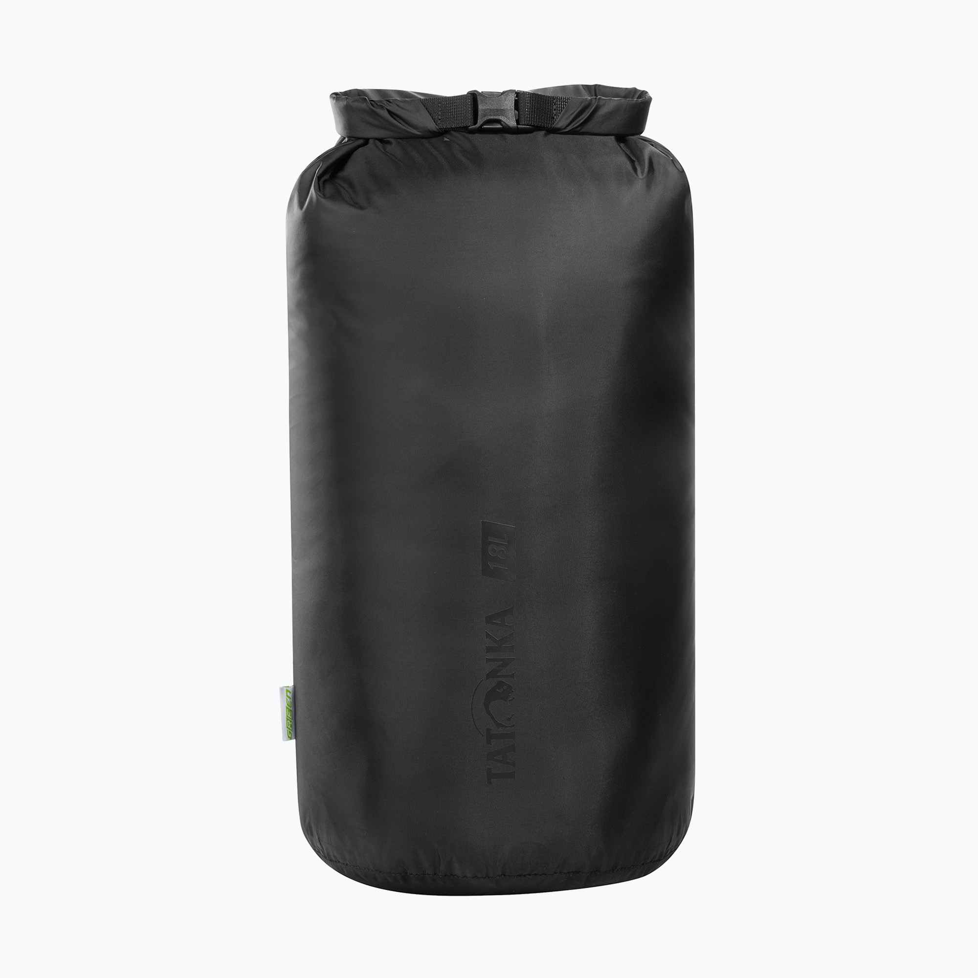 Nepremokavý vak Dry Sack 18 l čierne