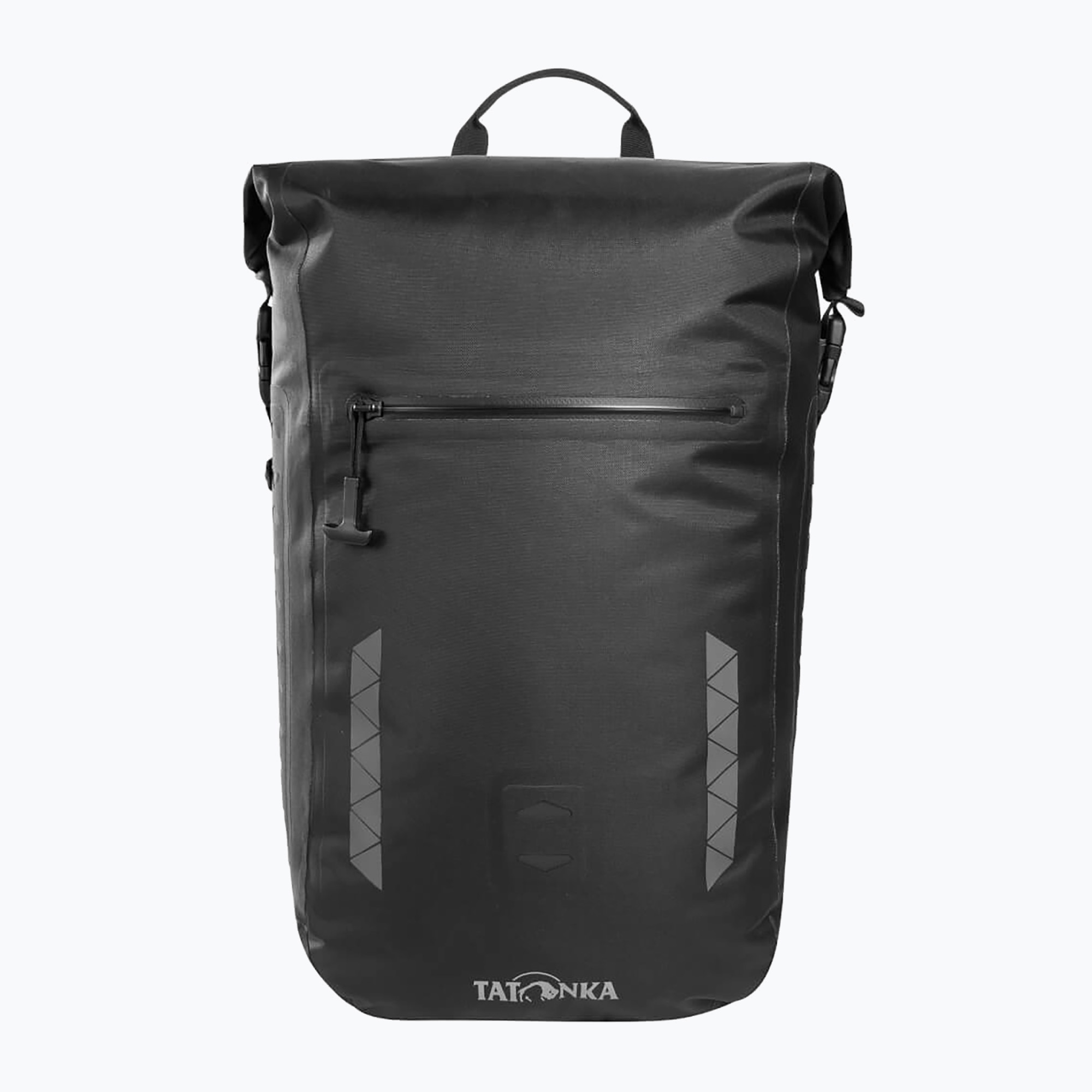 Градска раница Tatonka Commuter Rolltop 25 l WP black