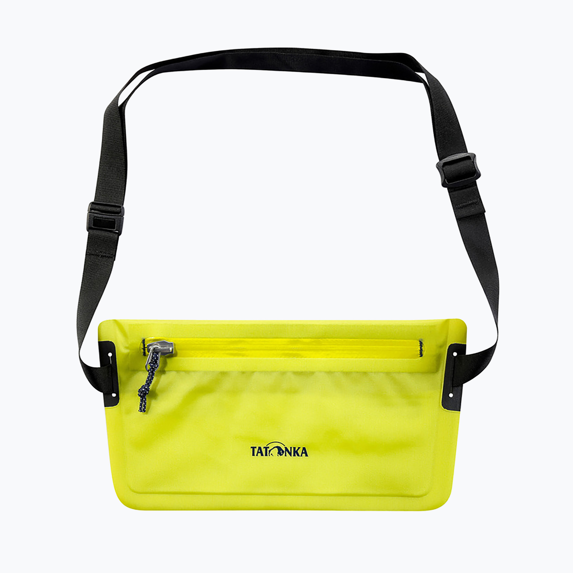 Tatonka bustina di reni WR Money lime