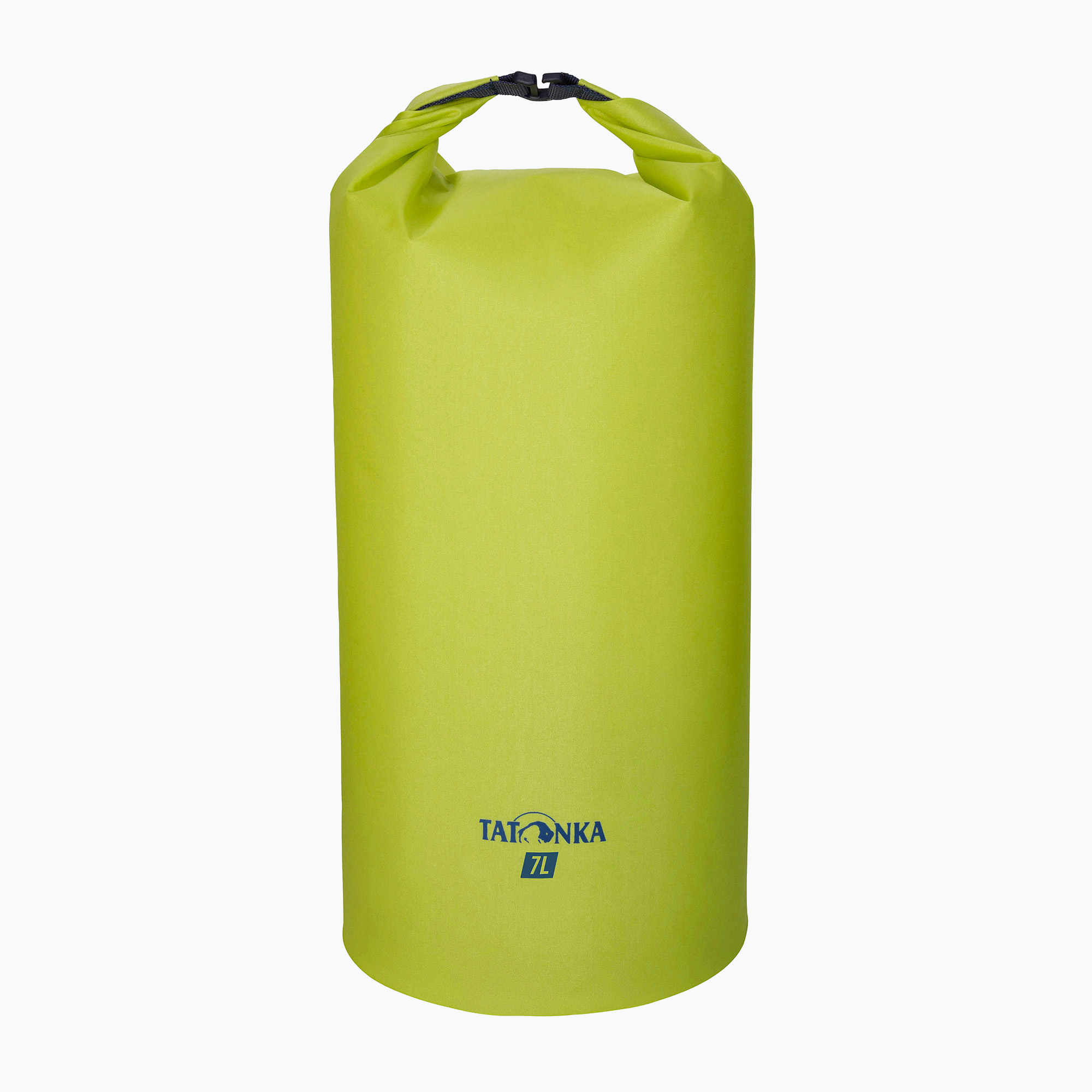 Tatonka WP Stuffbag Light 7 l lime waterproof bag (7 l)