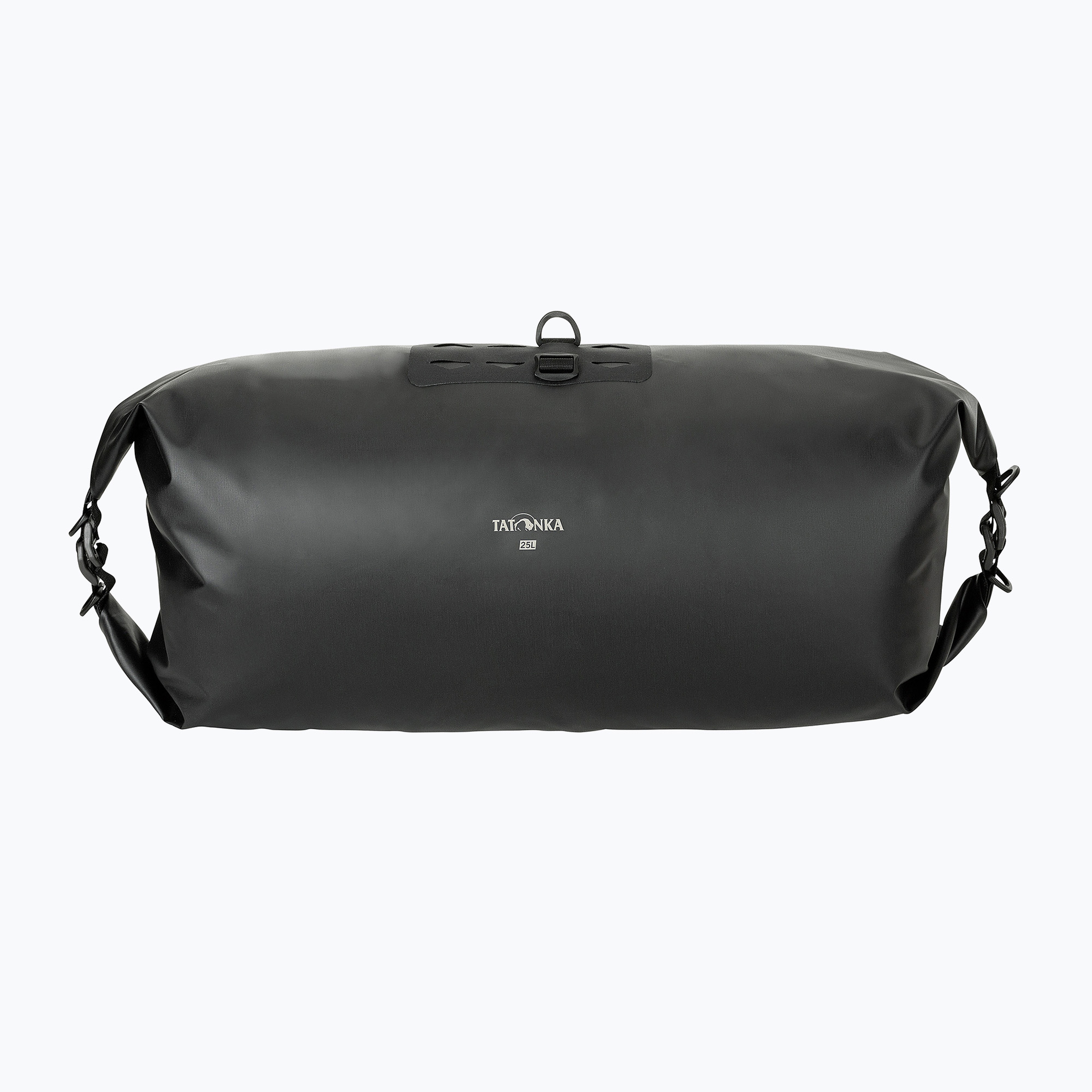 Worek wodoodporny Tatonka WP Stuffbag DBL 25 l black 