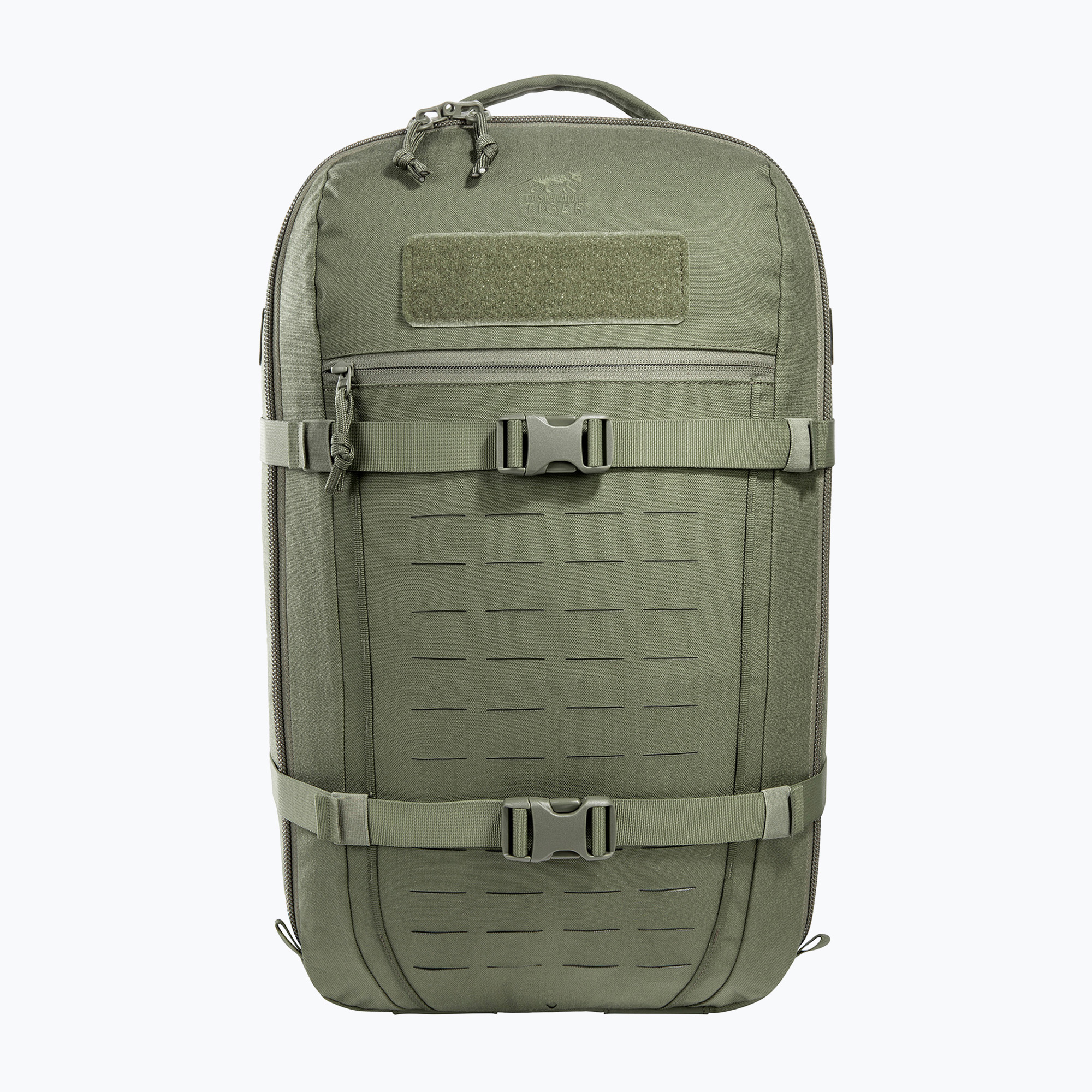 Plecak taktyczny Tasmanian Tiger Modular Tack Pack 28 l olive 