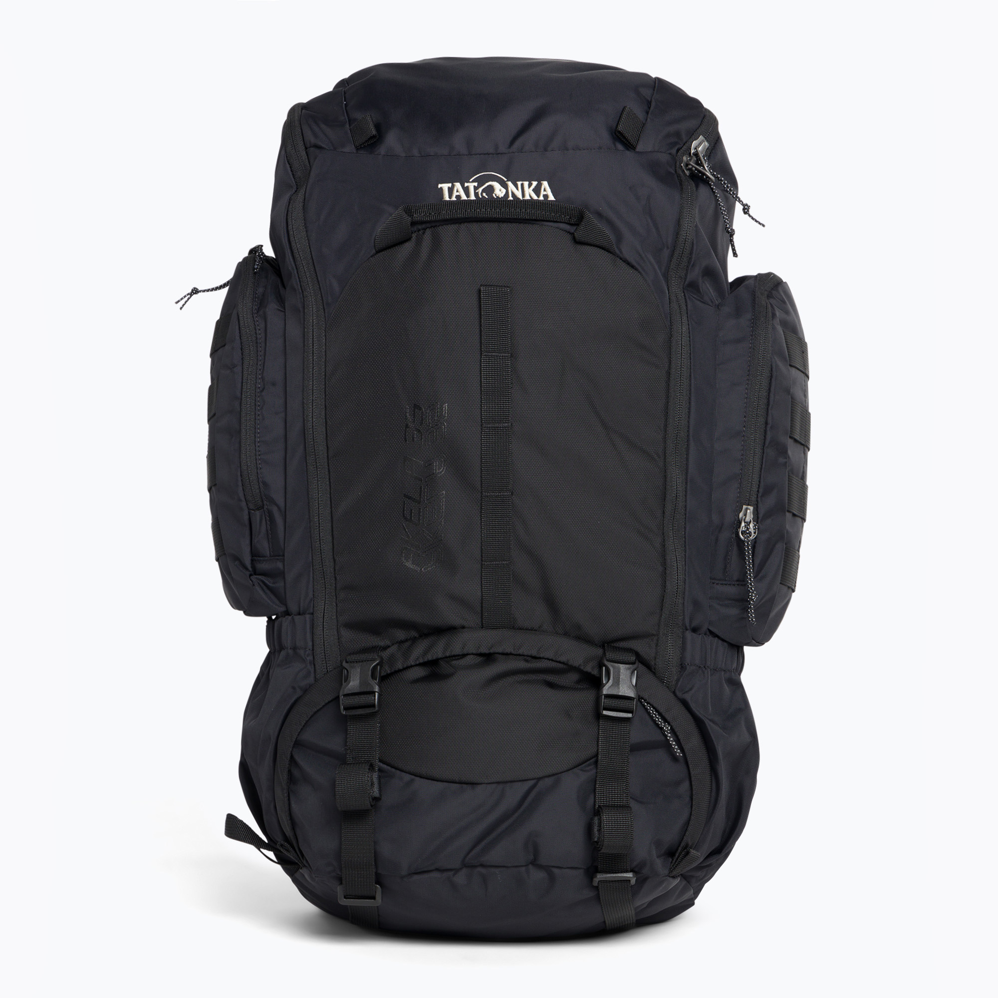 Plecak trekkingowy Tatonka Akela 35 l czarny 1443.040 