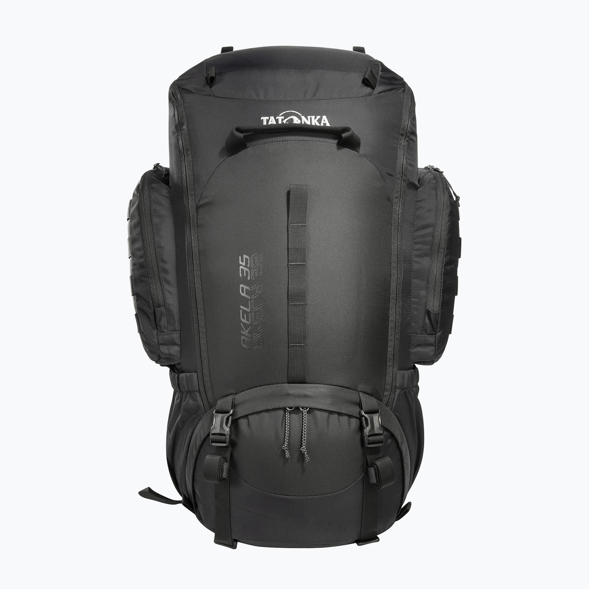 Plecak trekkingowy Tatonka Akela 35 l czarny 1443.040 