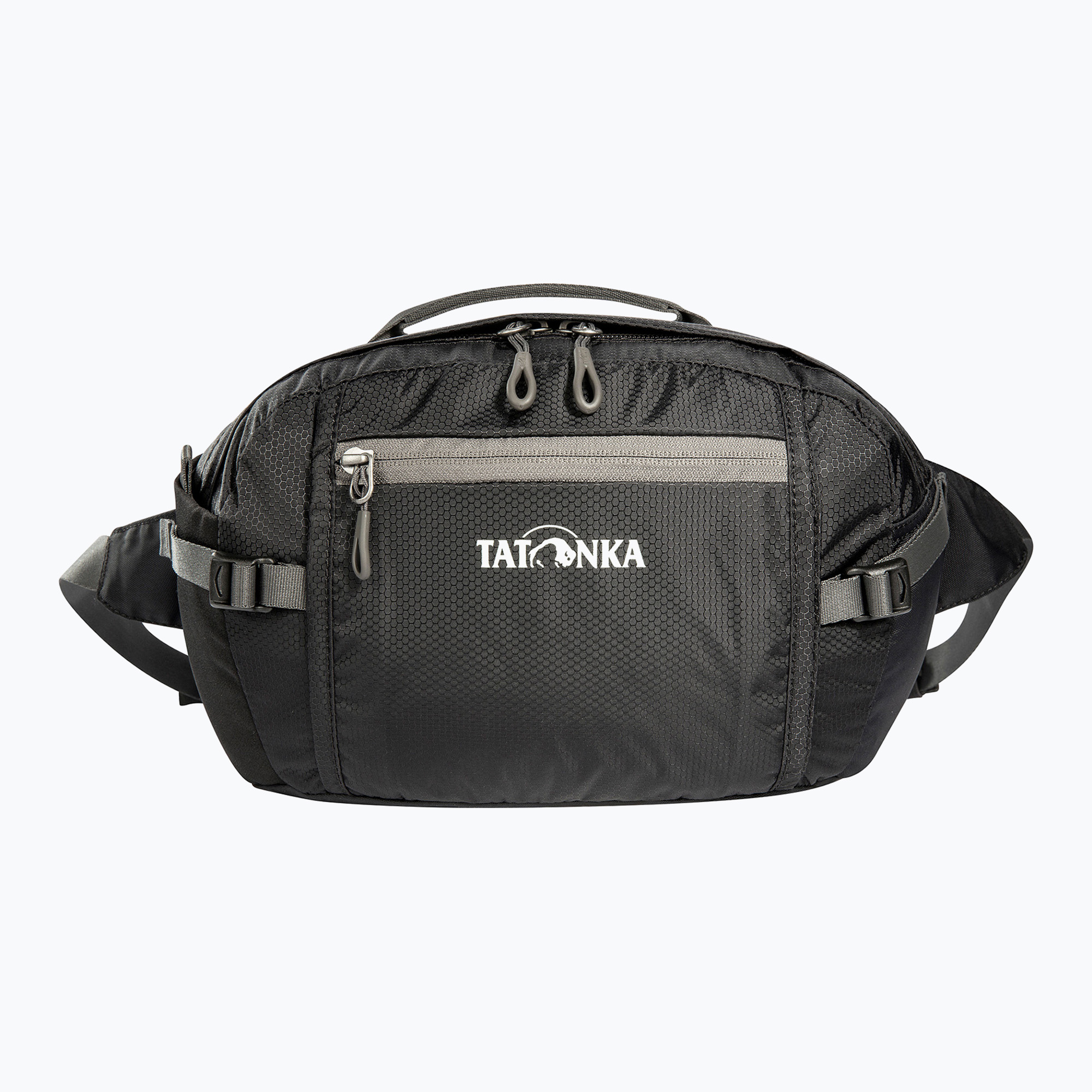 Tatonka Hip Bag 3 l black