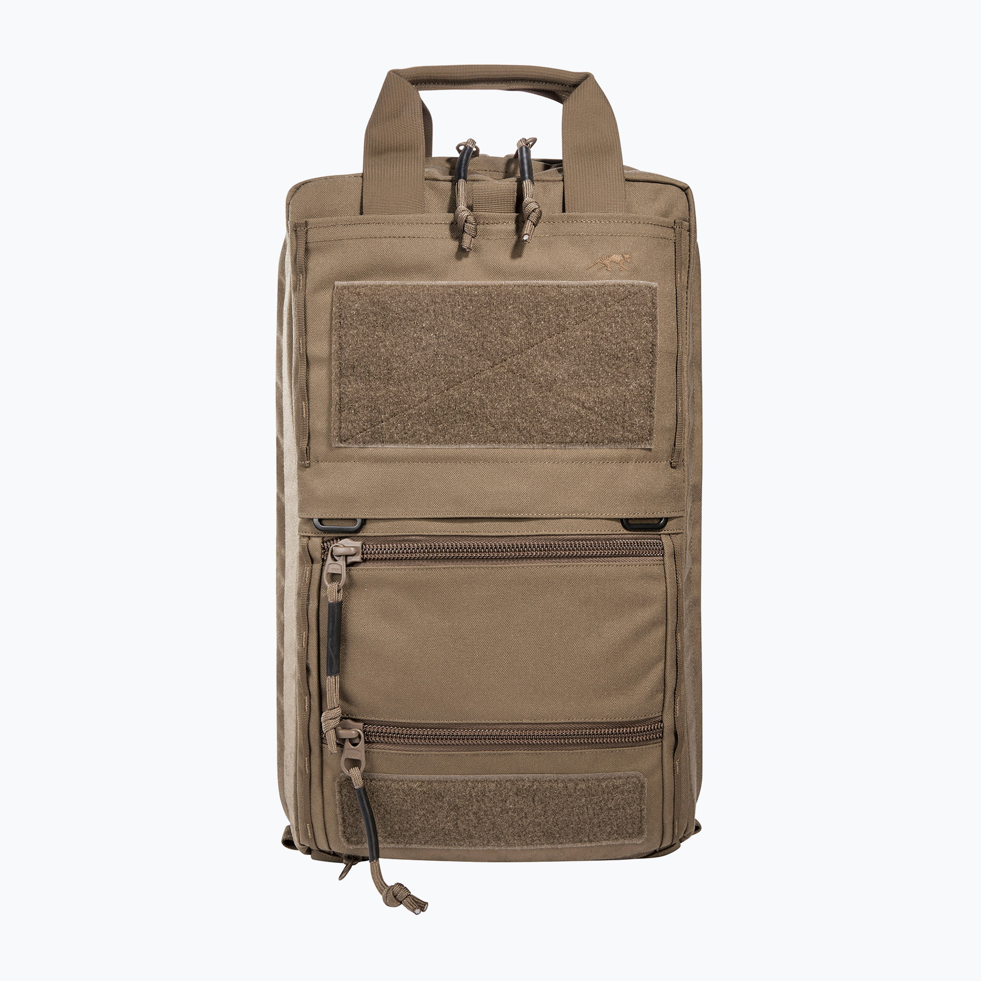 Plecak taktyczny Tasmanian Tiger Survival Pack 16 l coyote brown 