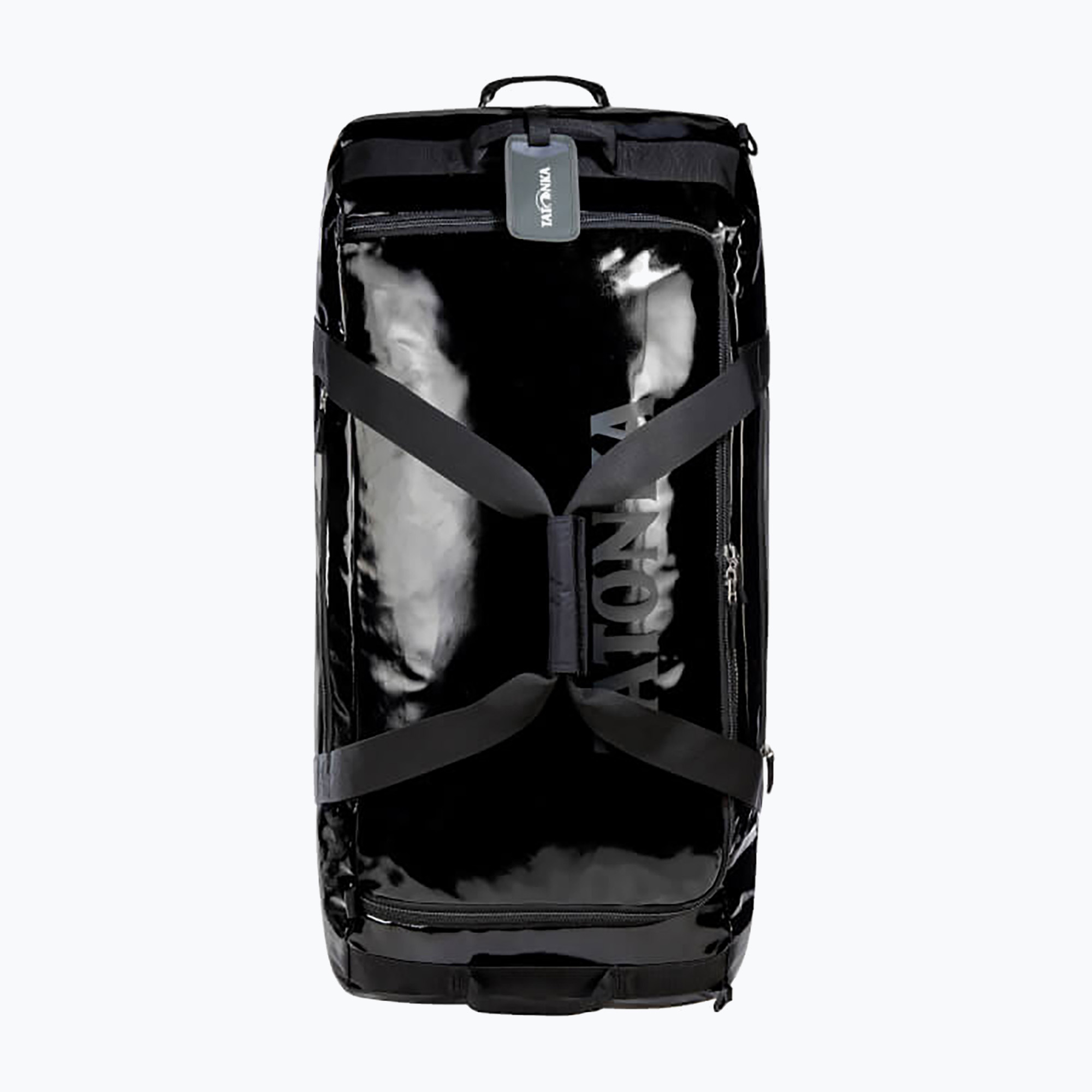 Torba podróżna Tatonka Flight Roller 135 l black 