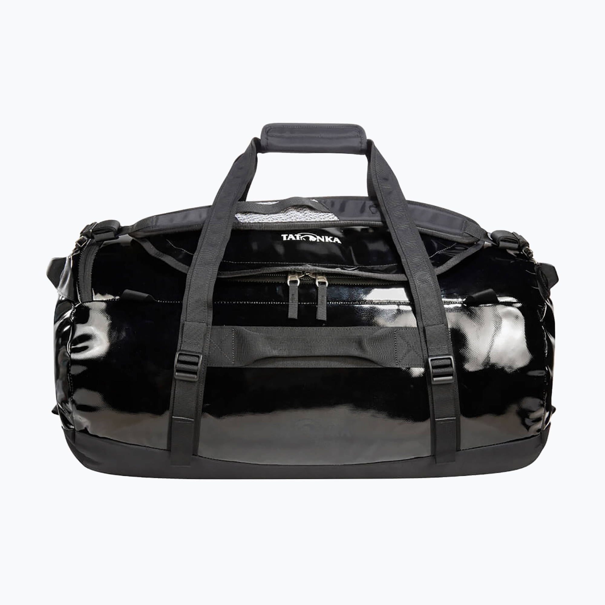 Torba podróżna Tatonka Barrel 65 l black 