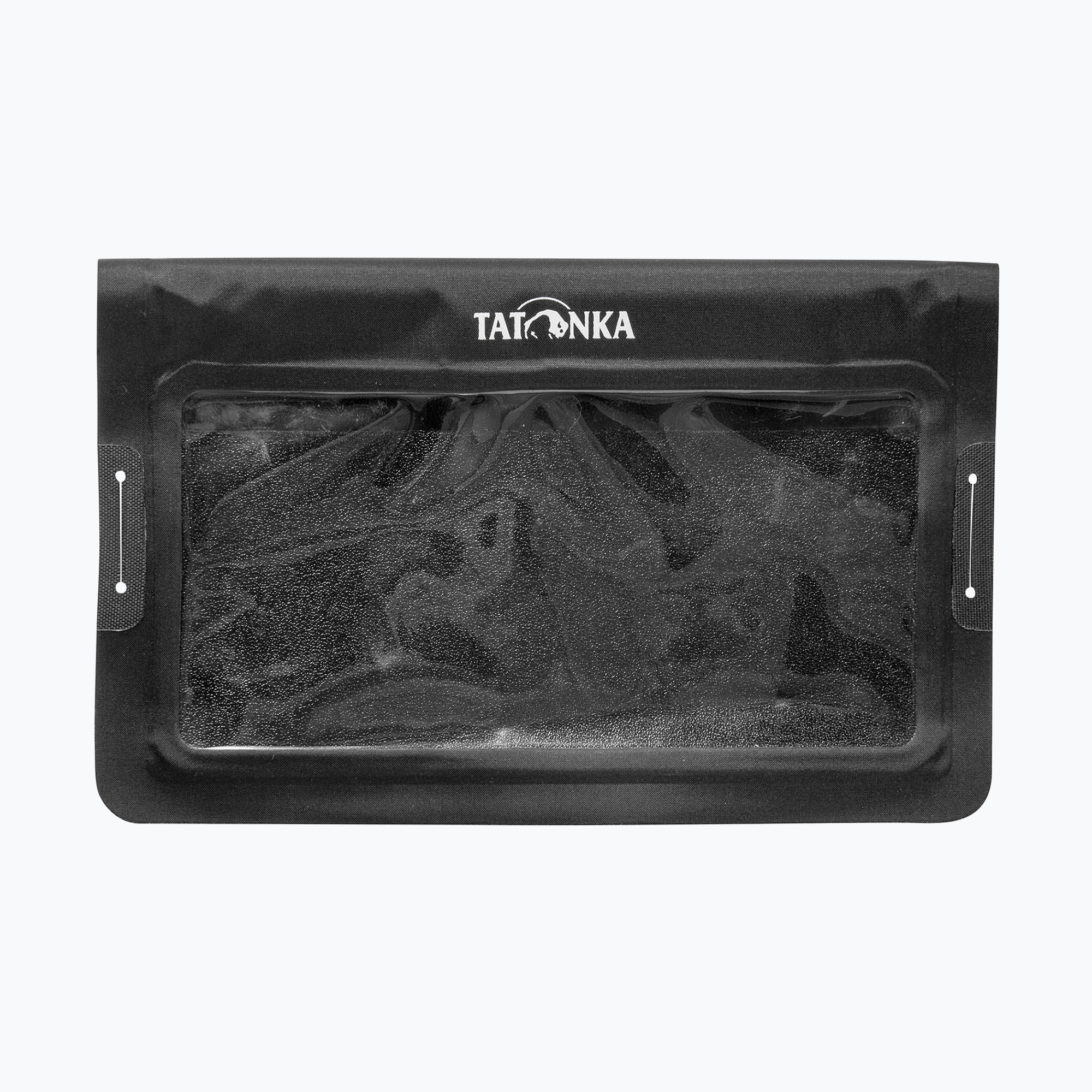 Borsetă de protecție Tatonka WP Dry Bag black (WP Dry Bag 2944.040)