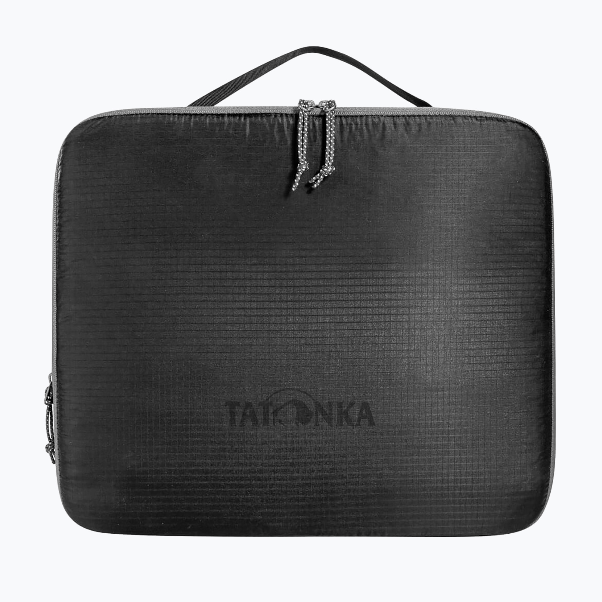 Туристически органайзер Tatonka SQZY Compression Pouch 10 l black