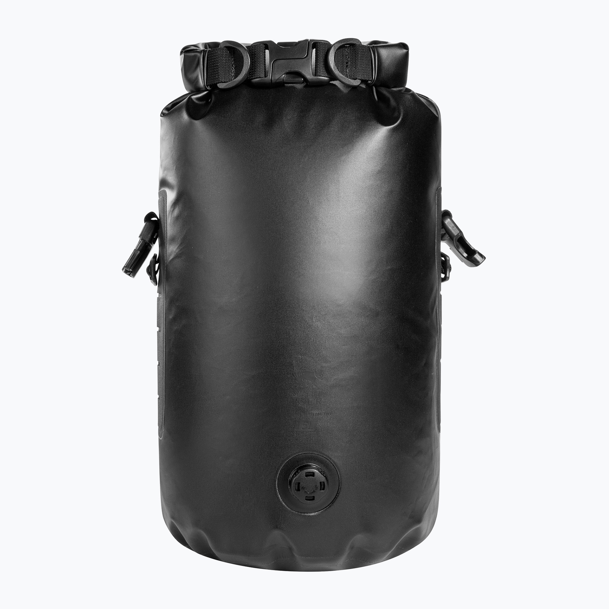 Worek wodoodporny Tasmanian Tiger Stuffbag WPV 15 l black 