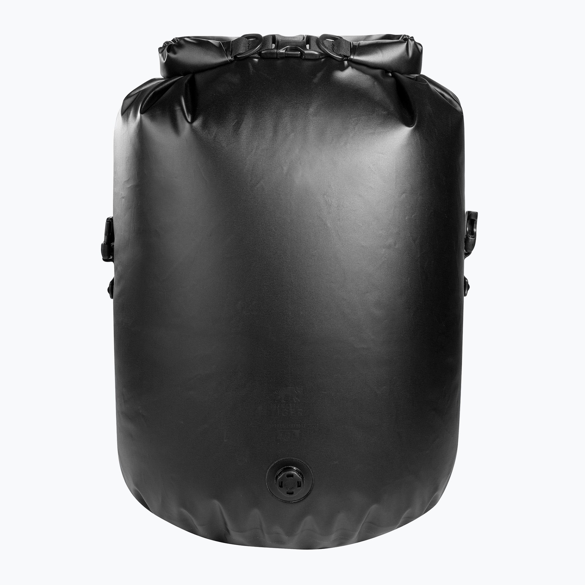 Worek wodoodporny Tasmanian Tiger Stuffbag WPV 48 l black 