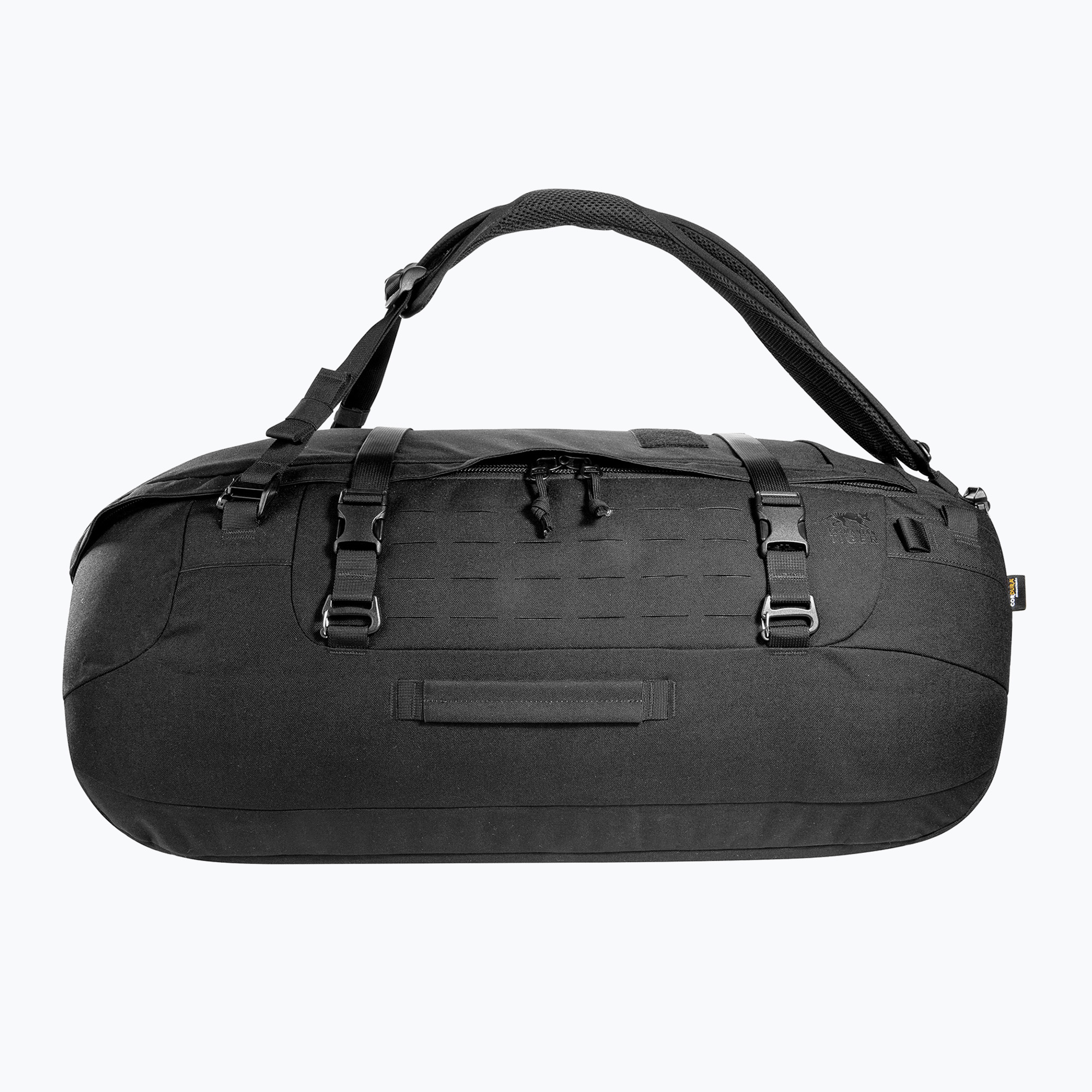 Torba podróżna Tasmanian Tiger Duffle 65 l black 