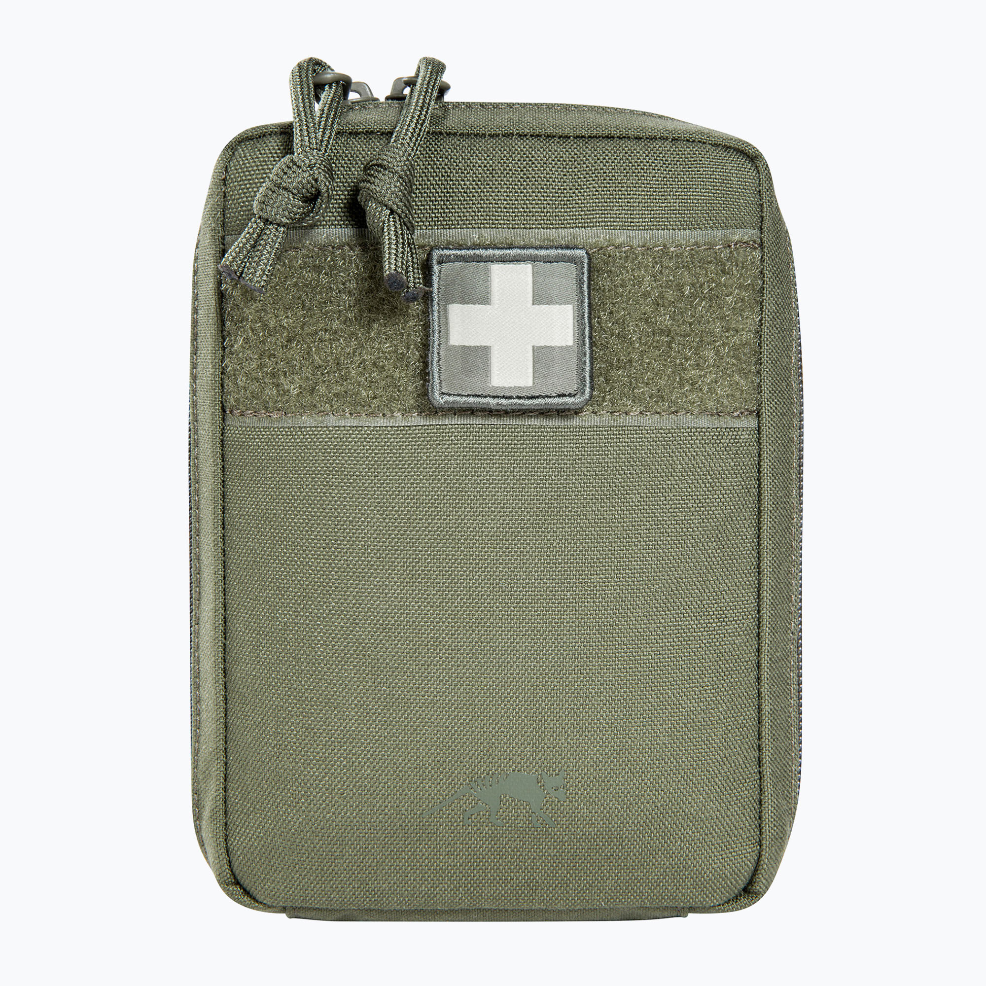 Apteczka turystyczna Tasmanian Tiger First Aid Basic Molle olive 
