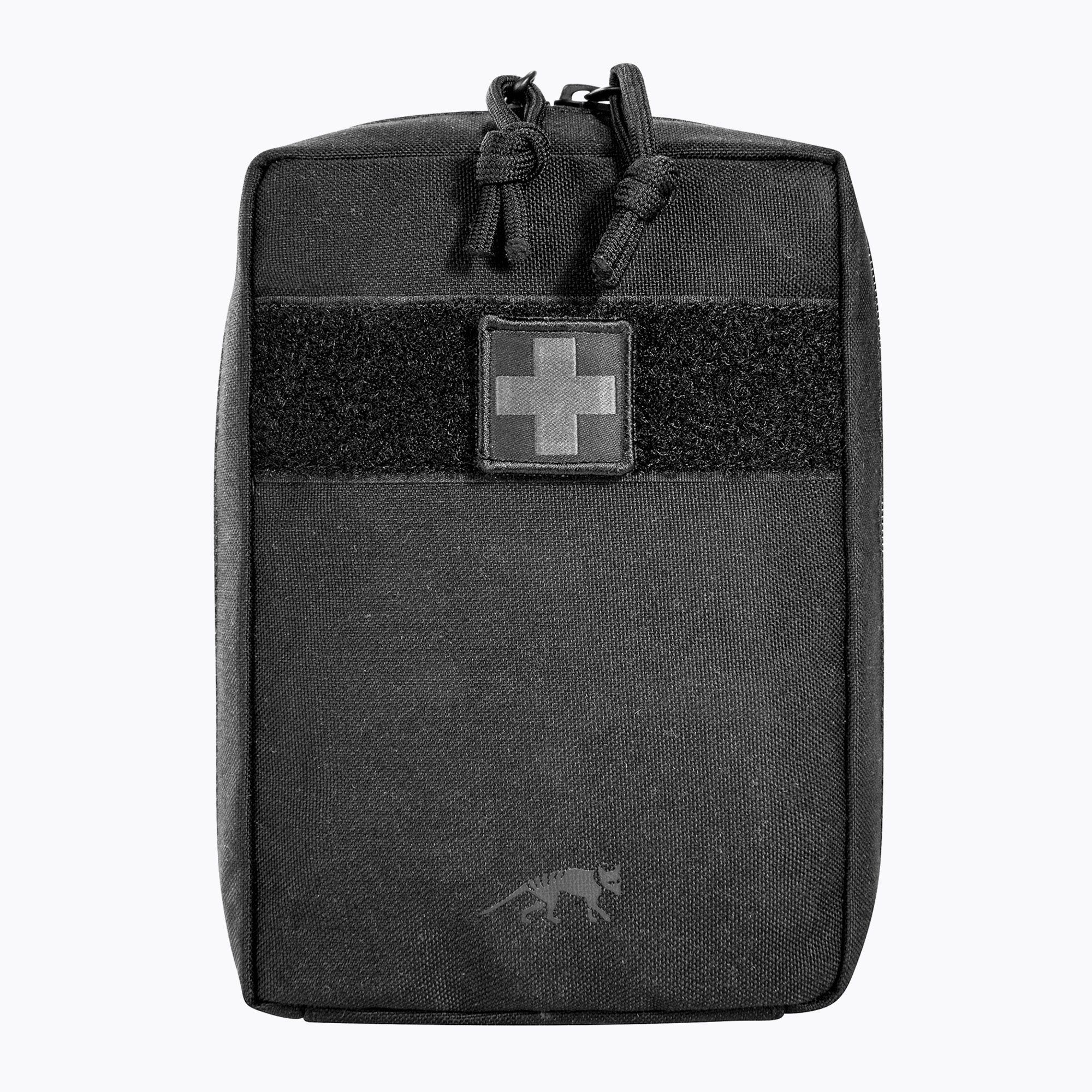 Apteczka turystyczna Tasmanian Tiger First Aid Complete Molle black 