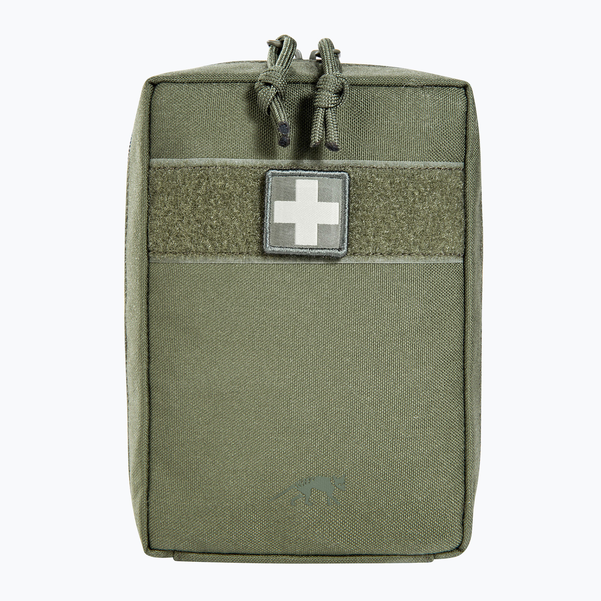 Apteczka turystyczna Tasmanian Tiger First Aid Complete Molle olive 