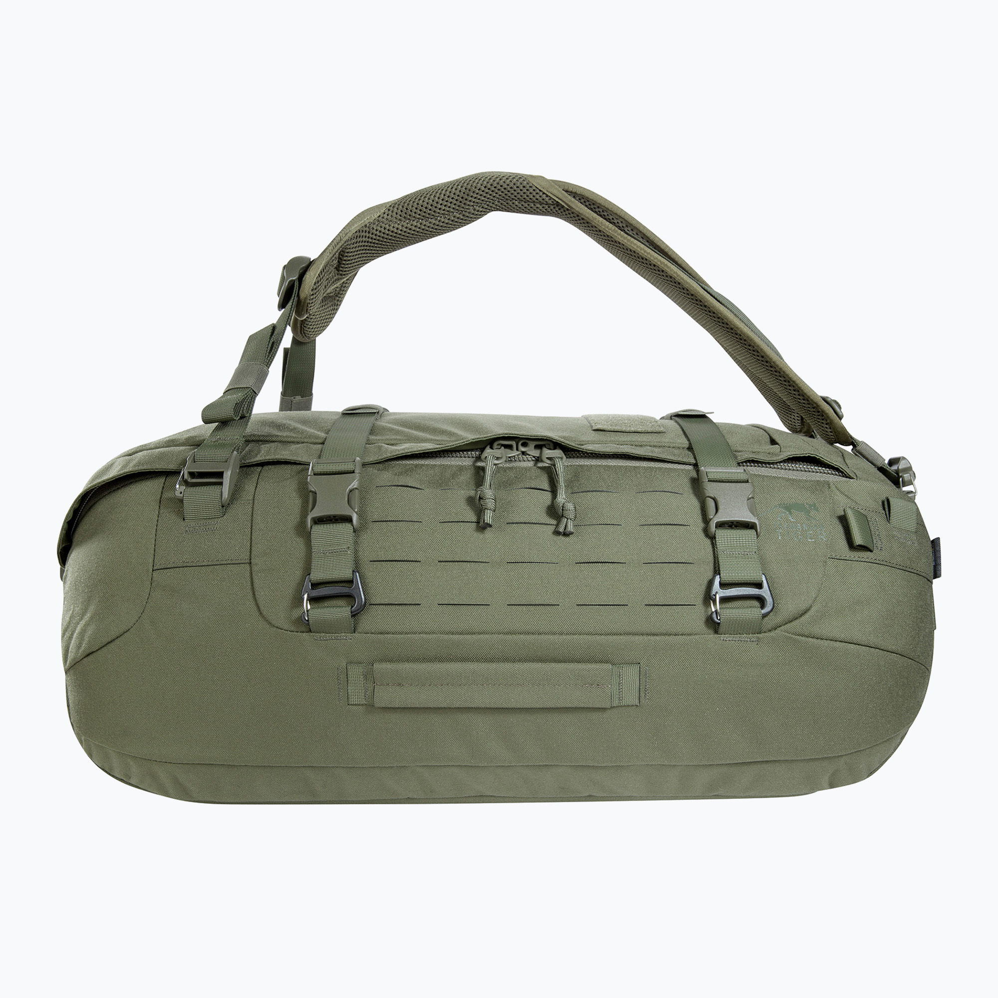 Torba podróżna Tasmanian Tiger Duffle 45 l olive 