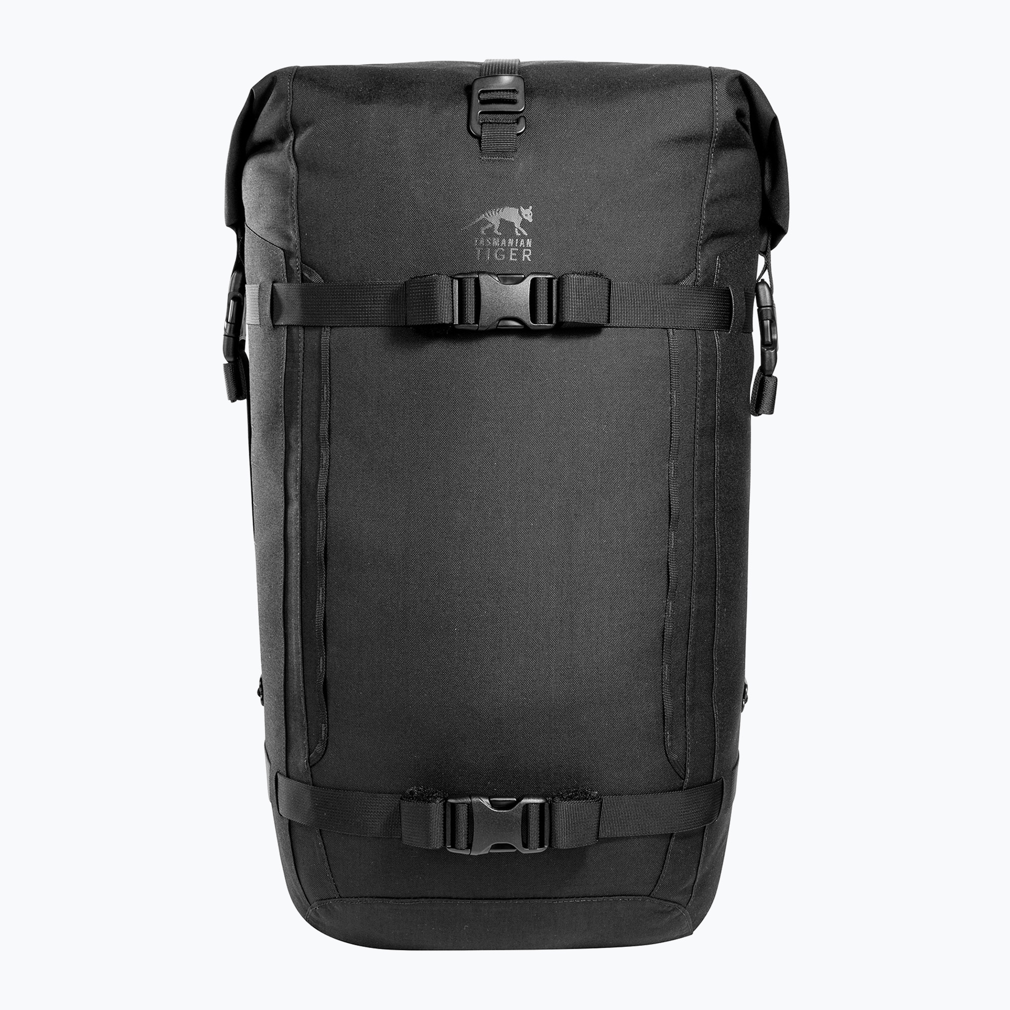 Plecak taktyczny Tasmanian Tiger Sentinel WP 35 l black 