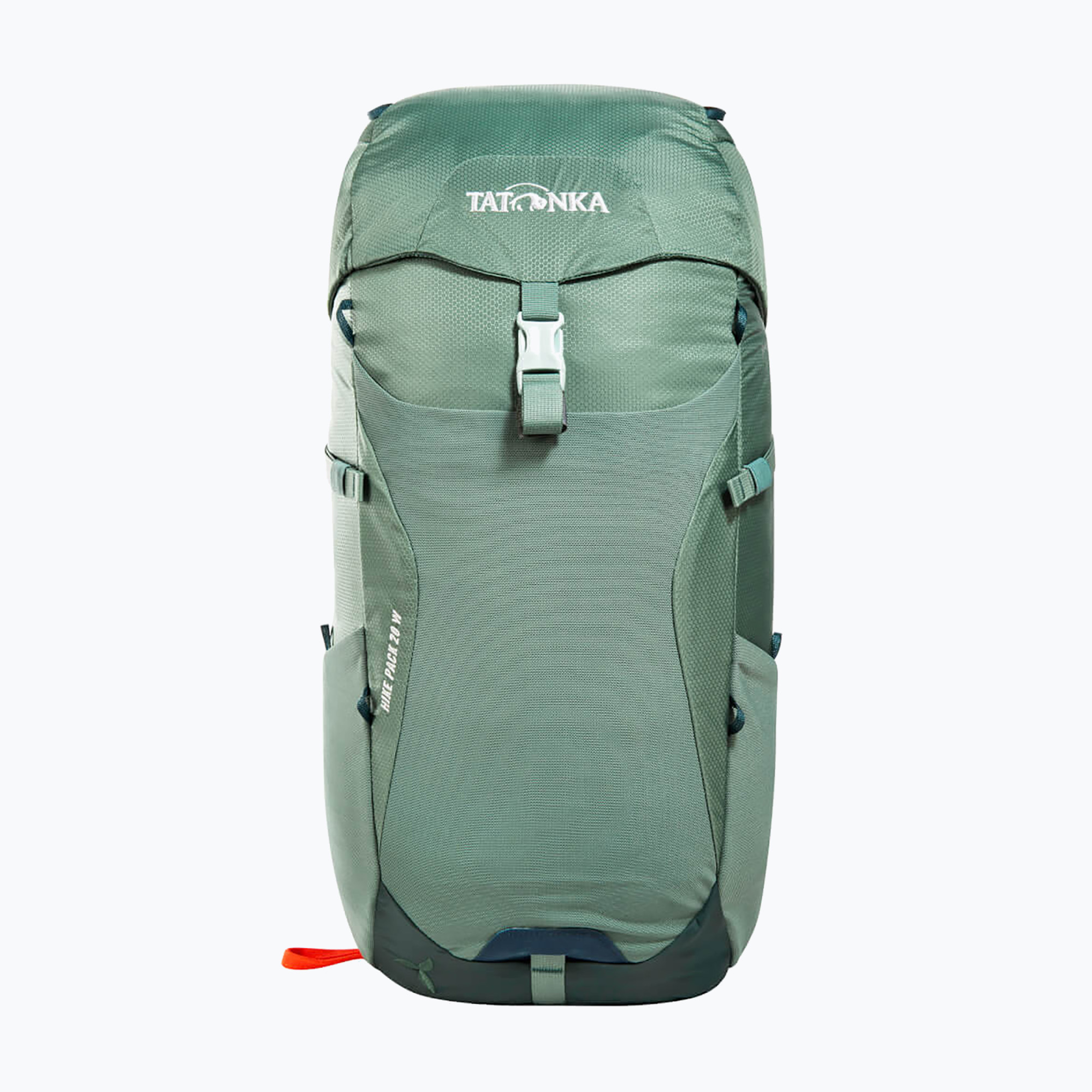 Дамска туристическа раница Tatonka Hike Pack 20 l sage green