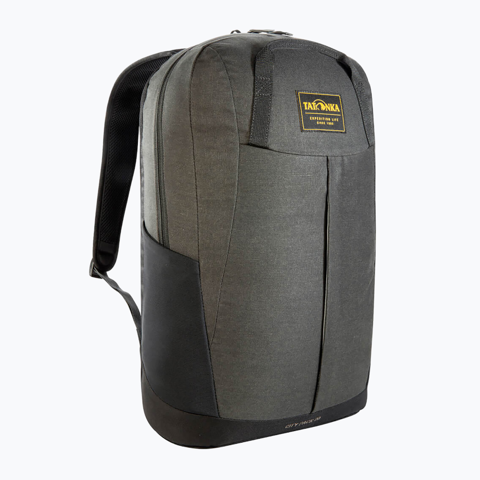 Градска раница Tatonka City Pack Kapok 20 l black