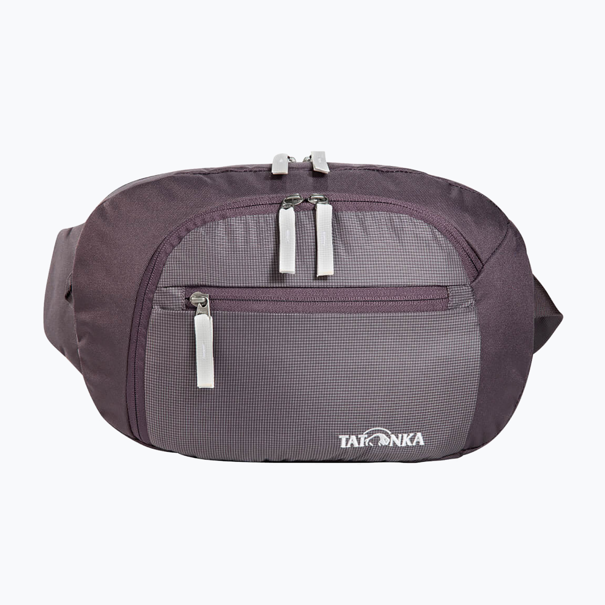 Чантичка за кръста Tatonka Hip Siling Pack 5 l midnight plum