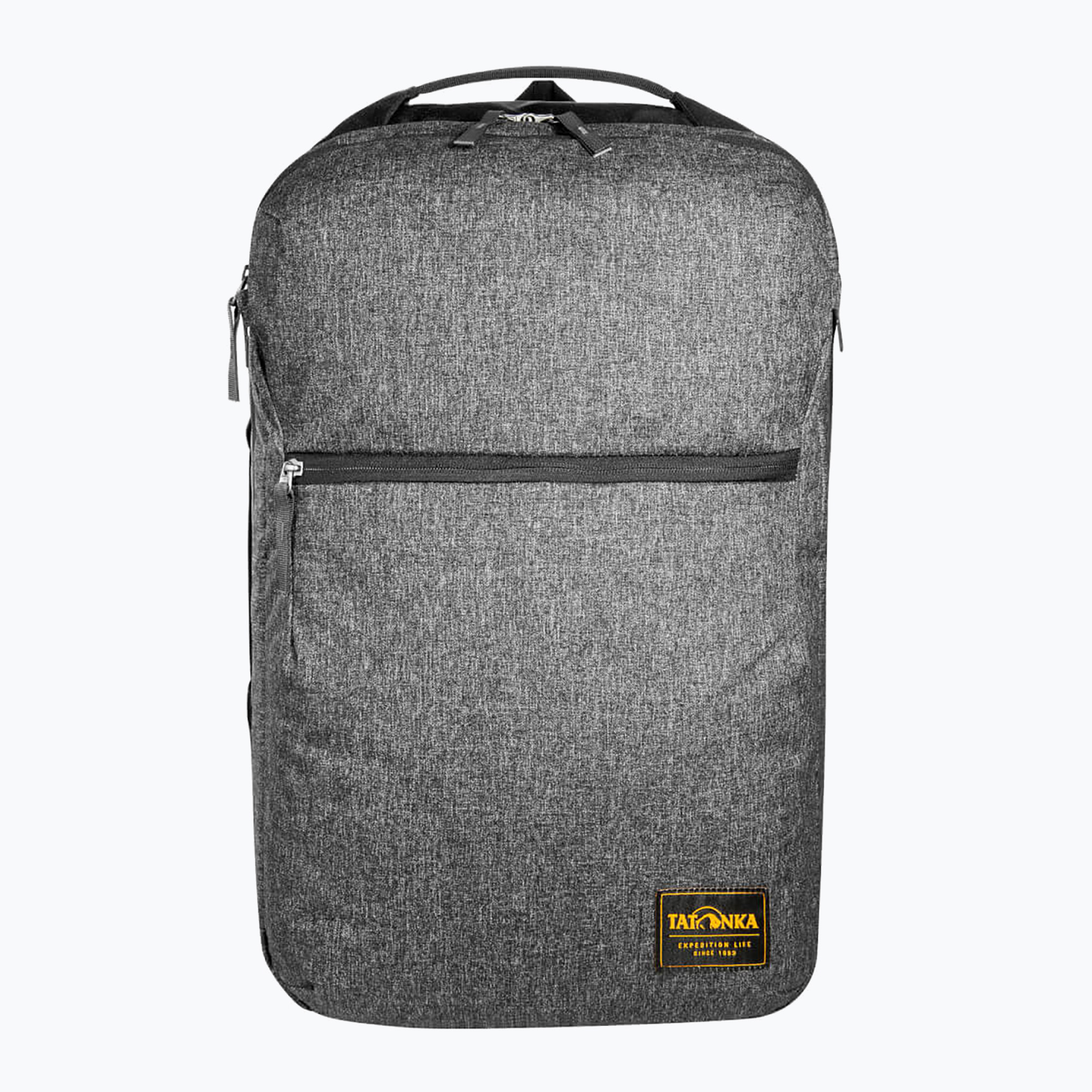 Plecak turystyczny Tatonka Flightcase 40 l black