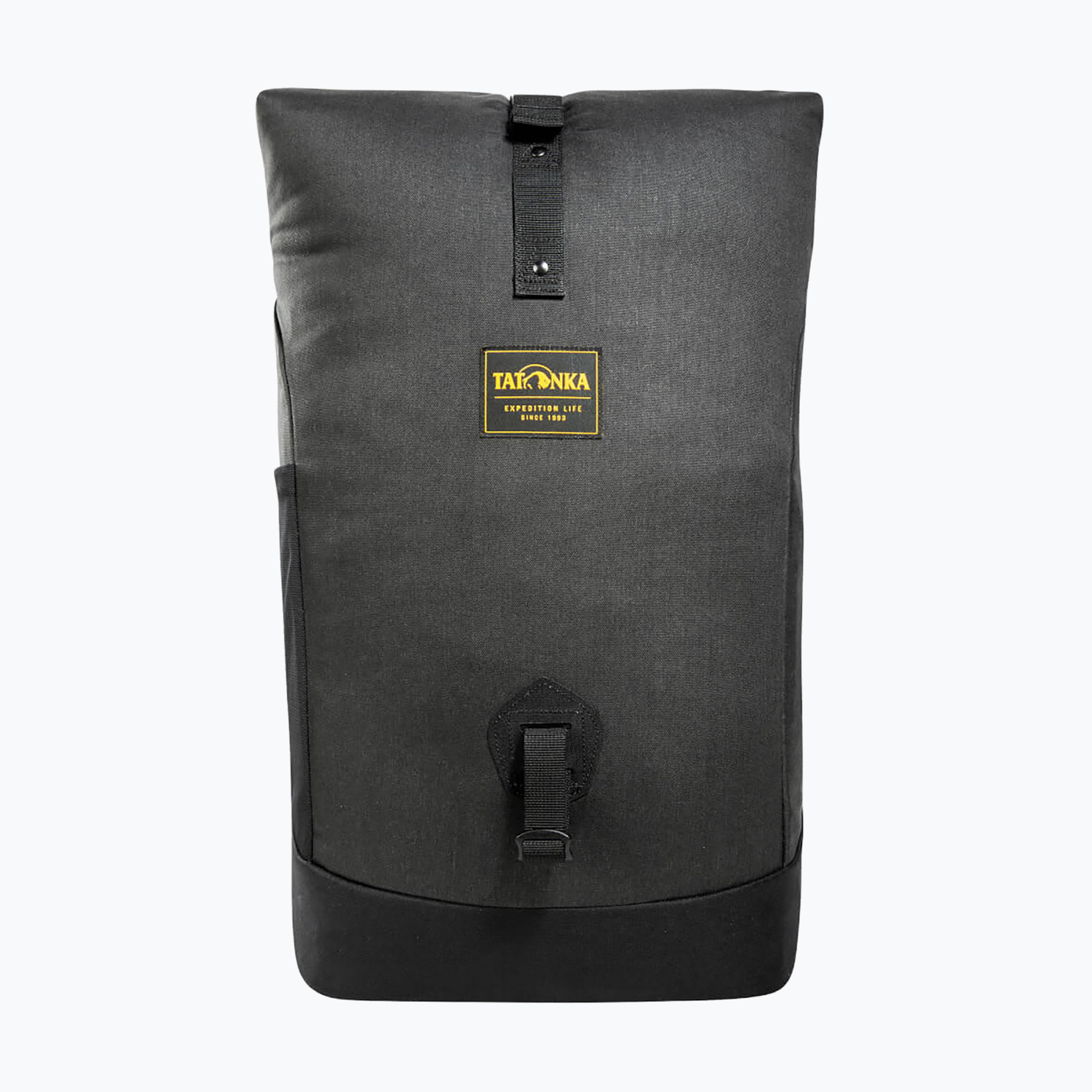 Plecak miejski Tatonka Grip Rolltop Pack 25 l Kapok black 