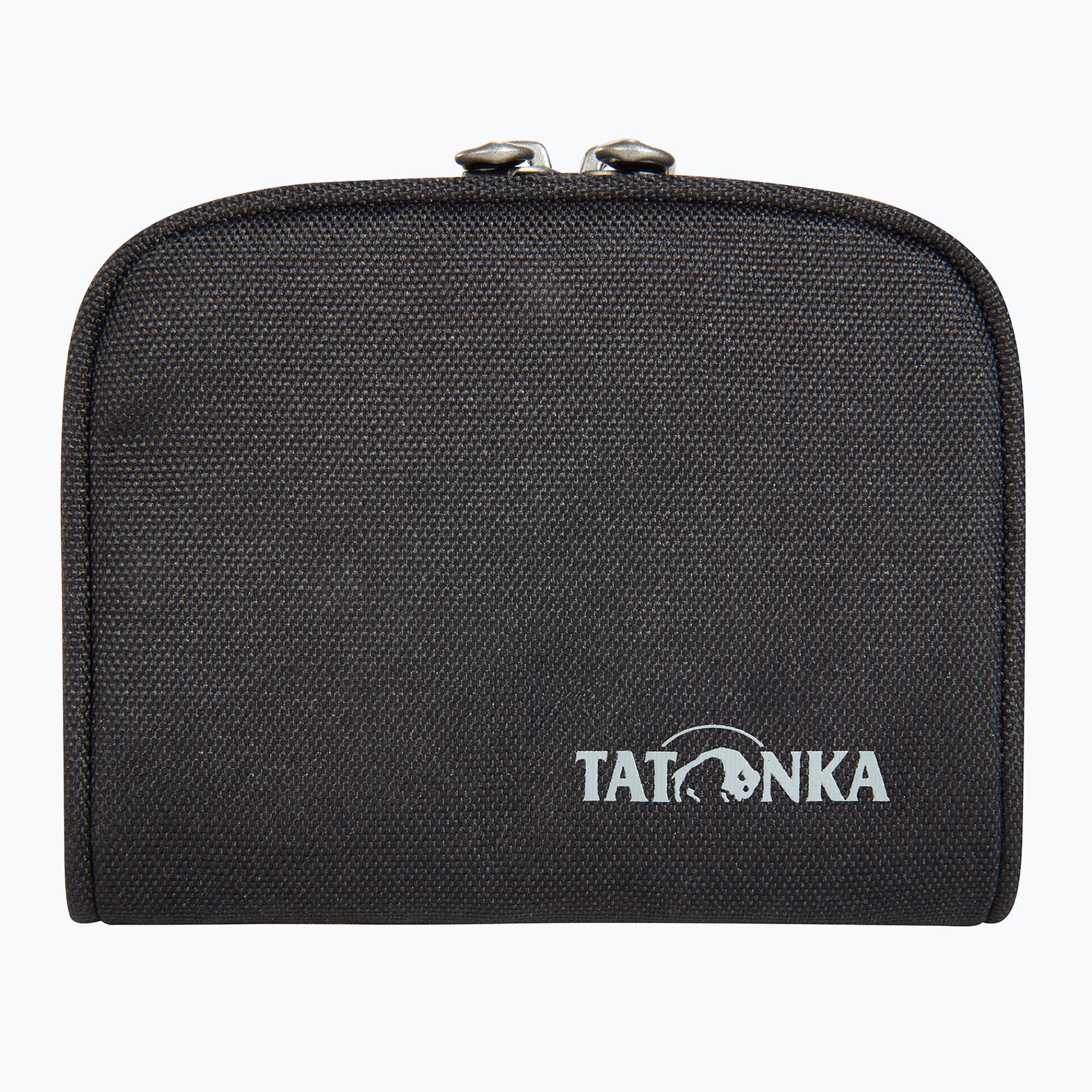 Peňaženka Tatonka Zip Money Box black (Zip Money Box 3164.040)
