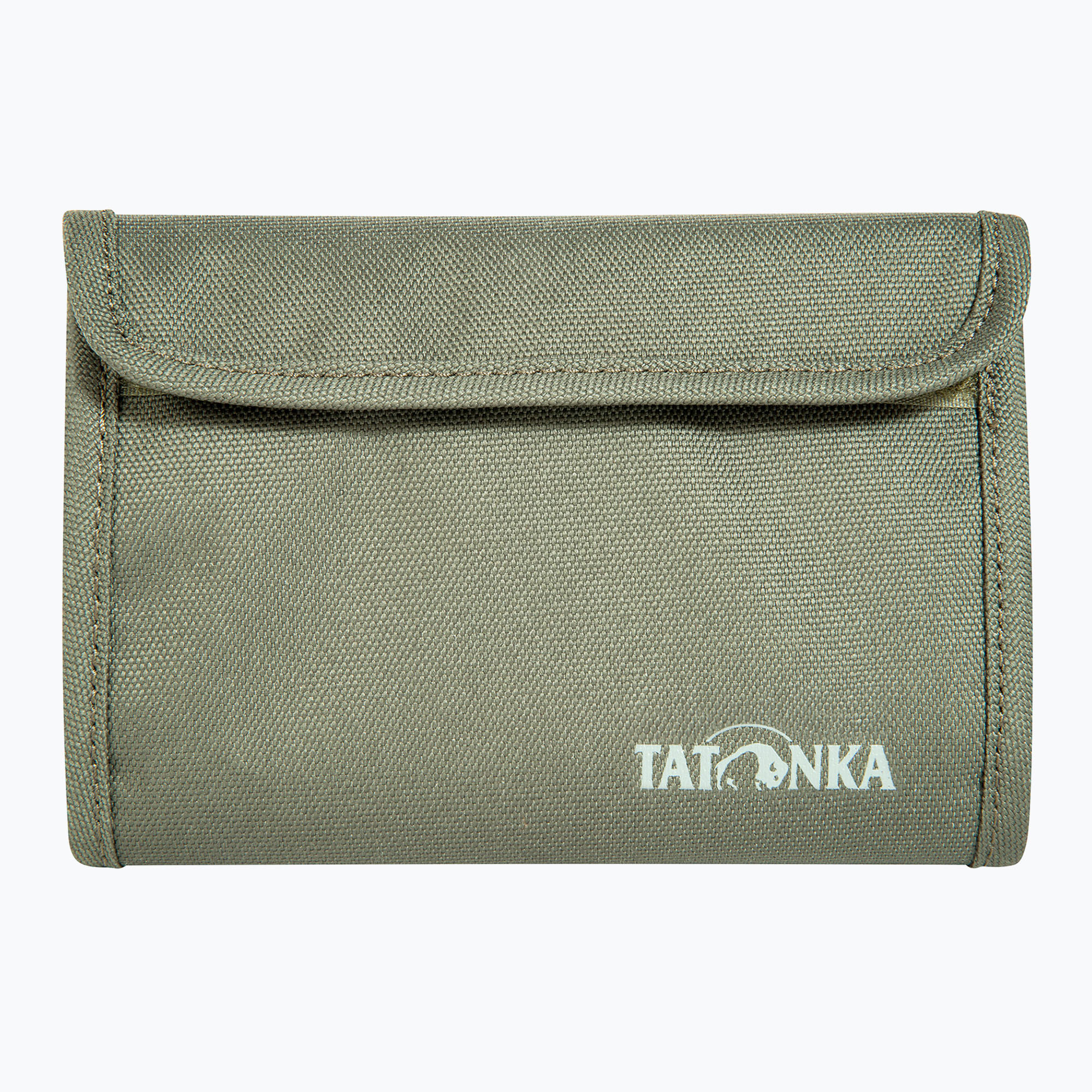 Tatonka Passport Safe маслинов портфейл