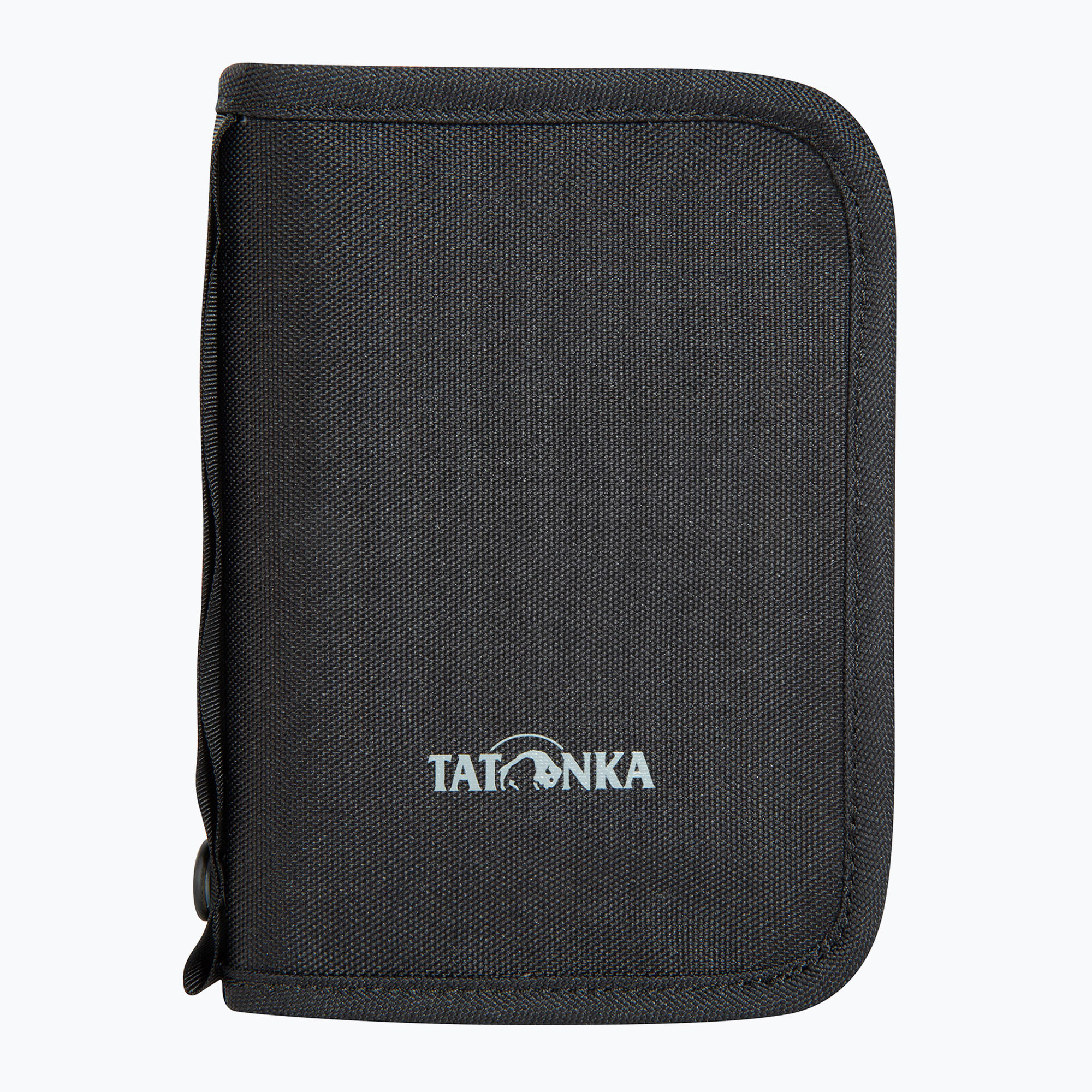 Portofel Tatonka Travel Zip M black