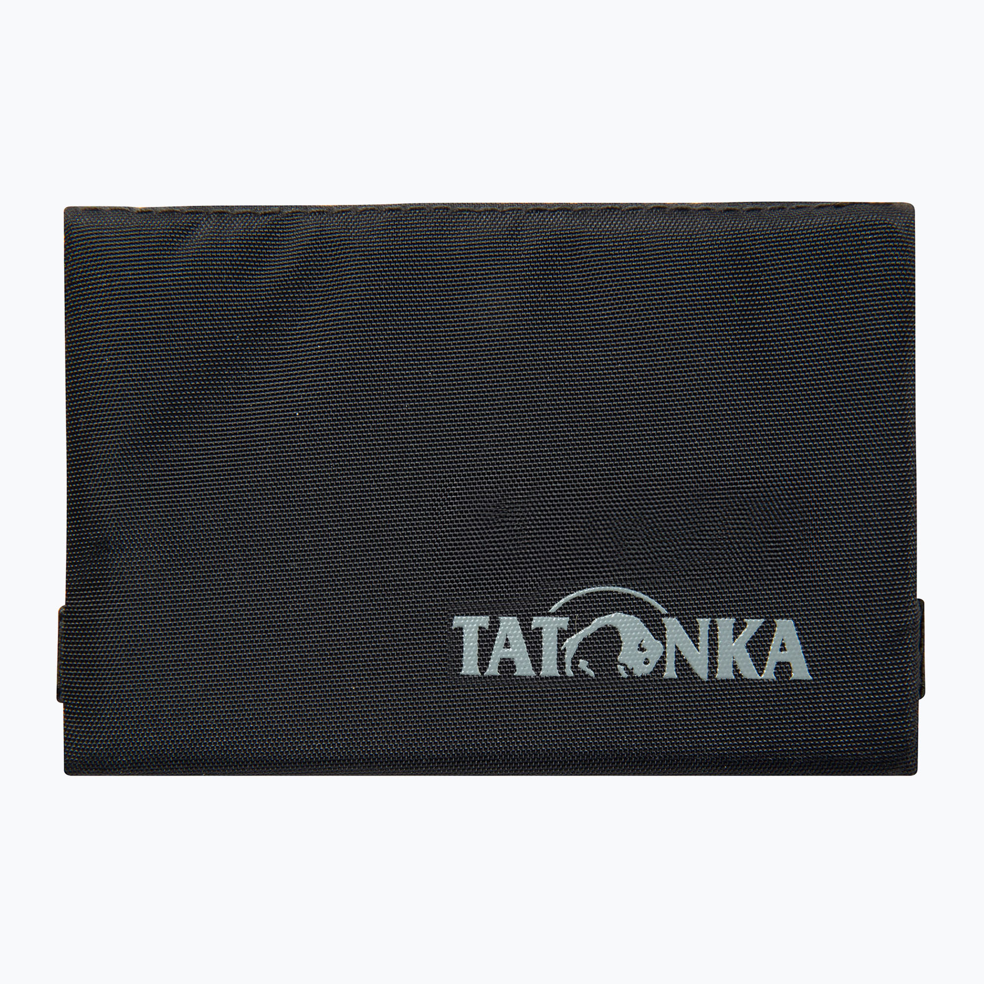 Portacarte Tatonka nero