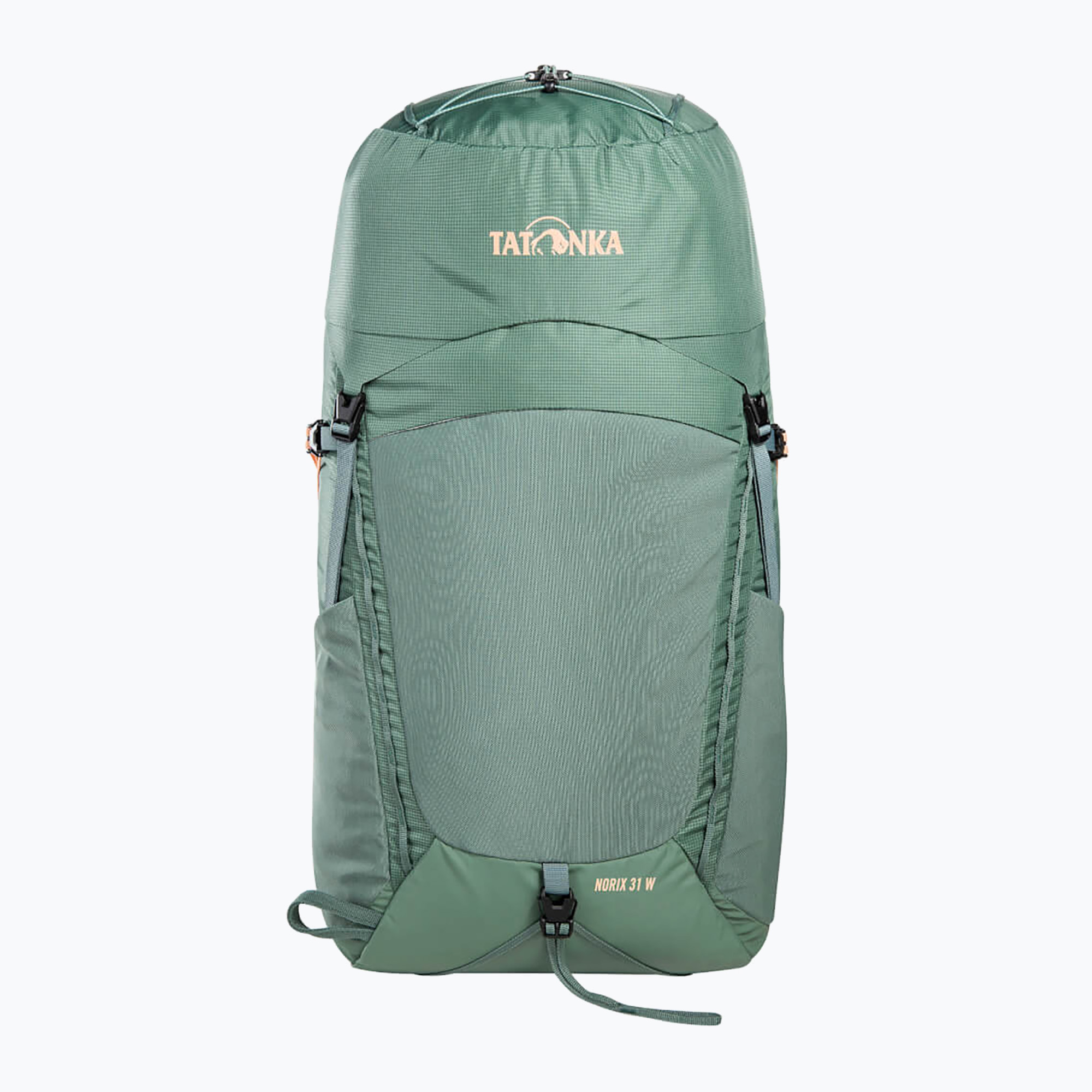Дамска туристическа раница Tatonka Norix 31 l sage green