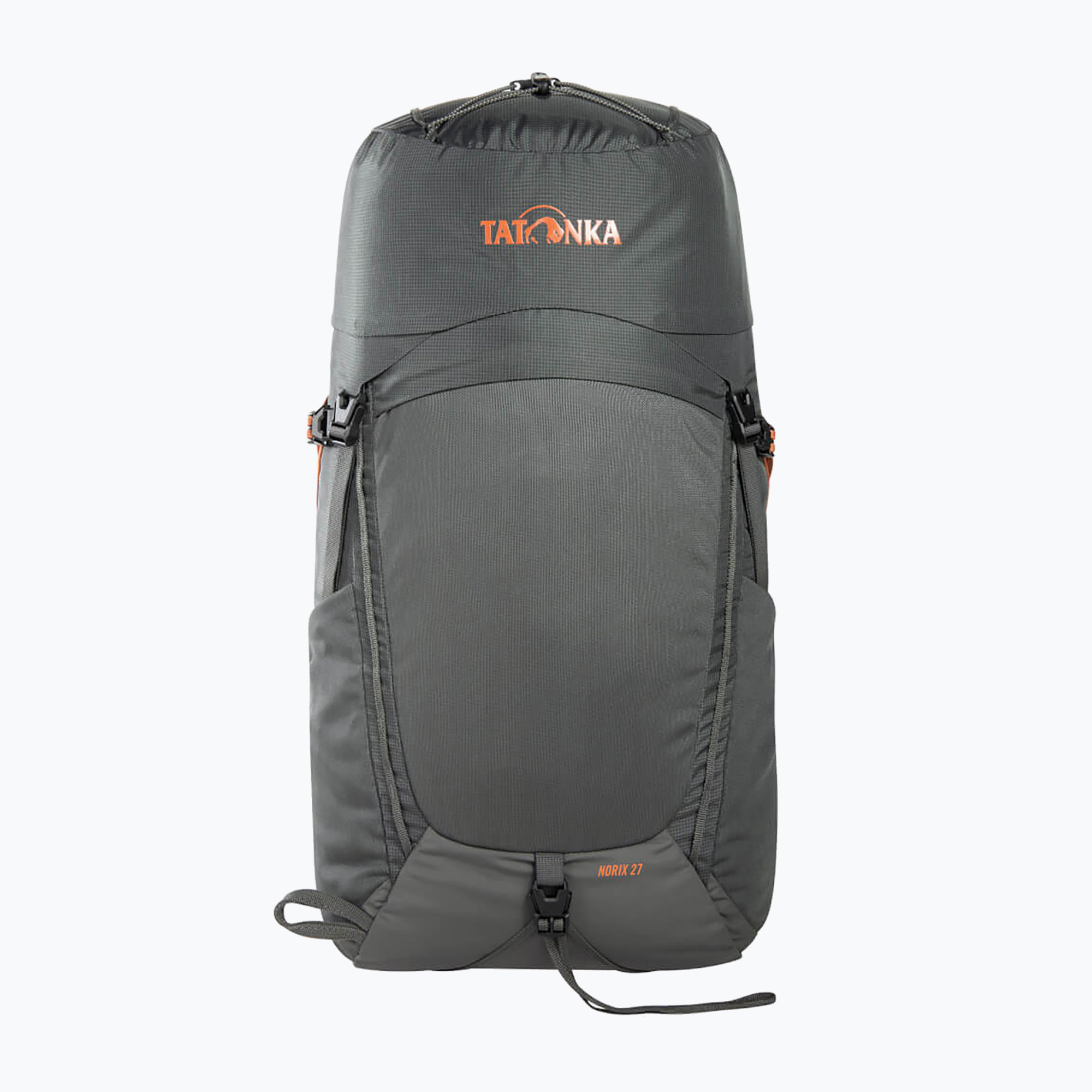 Туристическа раница Tatonka Norix 27 l titan grey