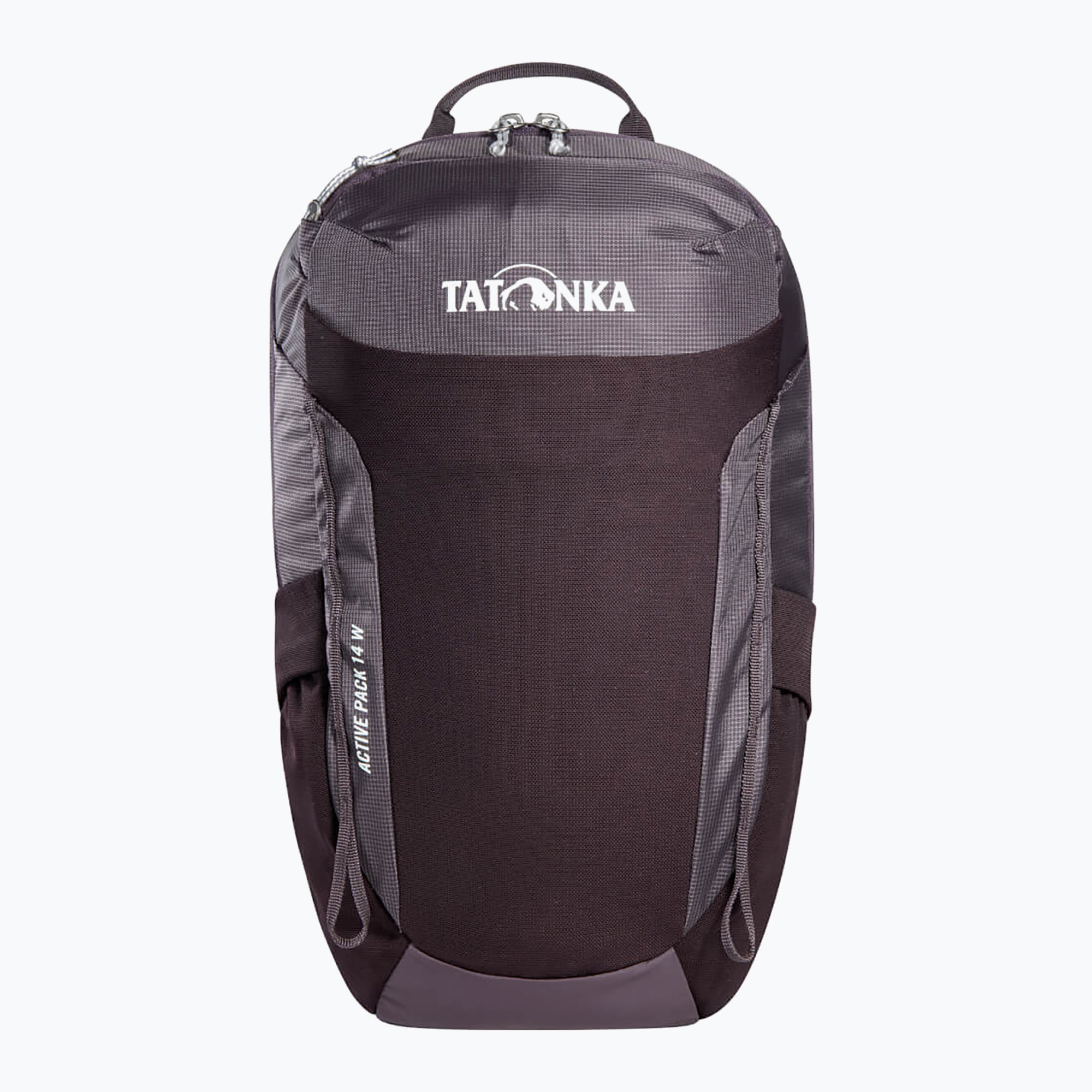 Дамска раница Tatonka Active Pack 14 l midnight plum