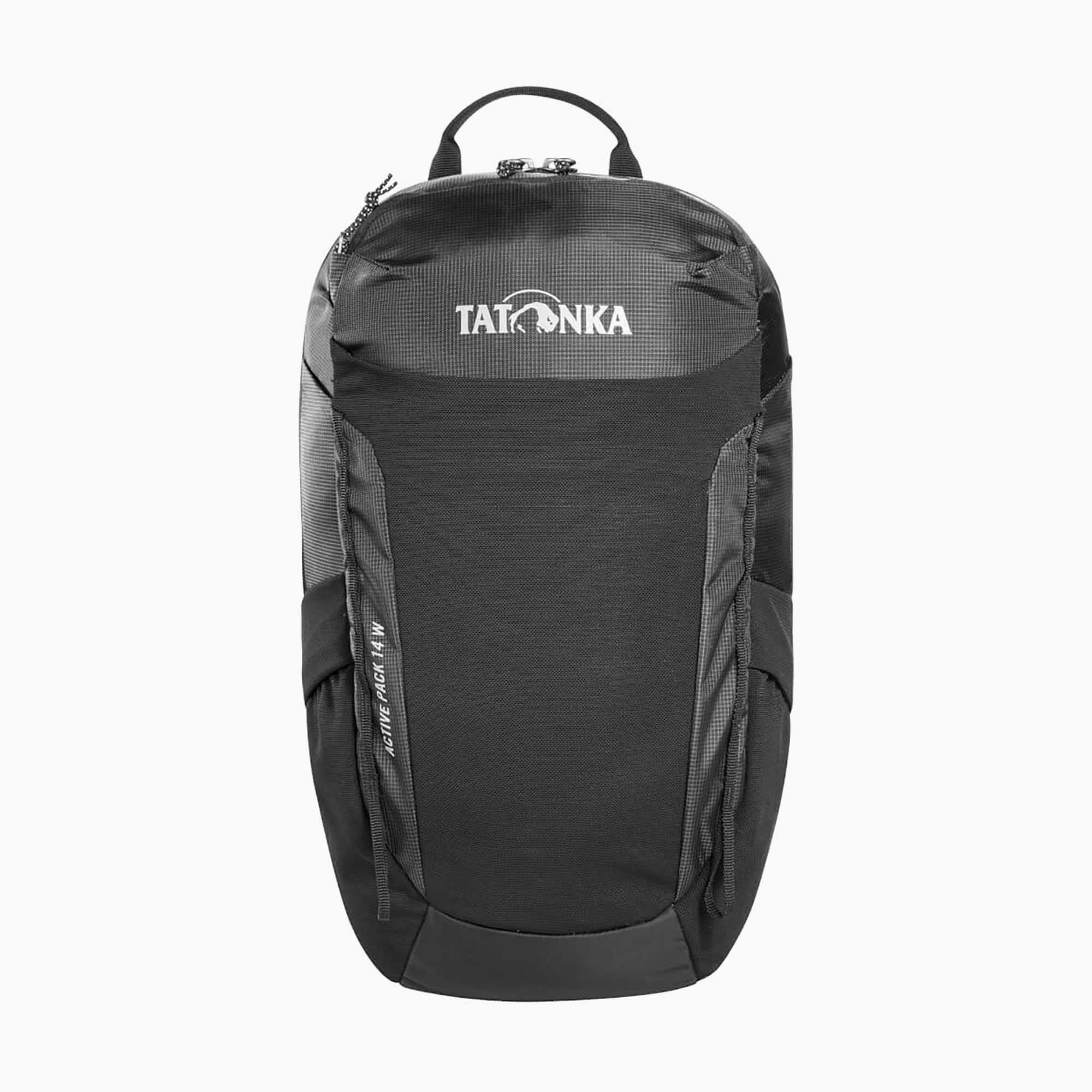 Дамска раница Tatonka Active Pack 14 l black