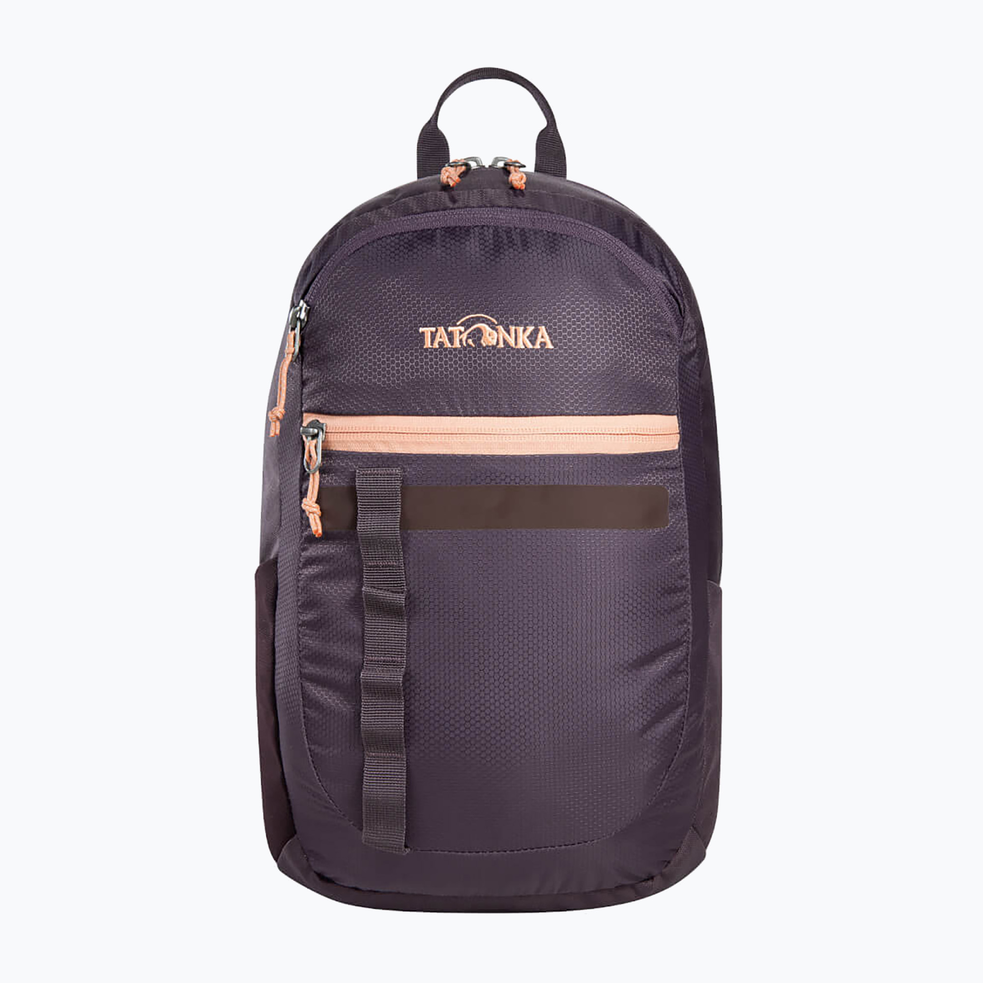 Детска градска раница Tatonka City Pack 12 l midnight plum