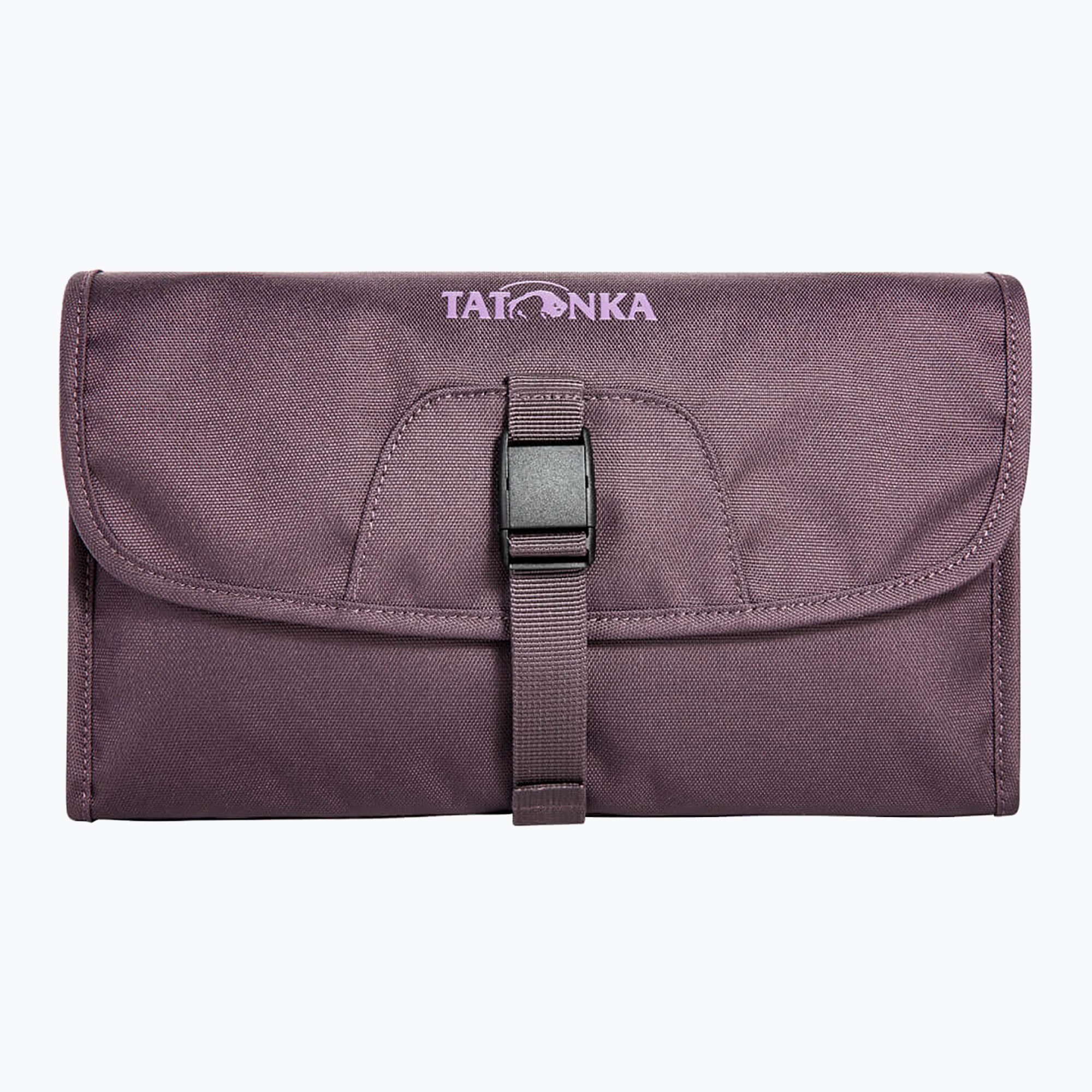 Чанта за тоалетни принадлежности Tatonka Small Travelcare midnight plum