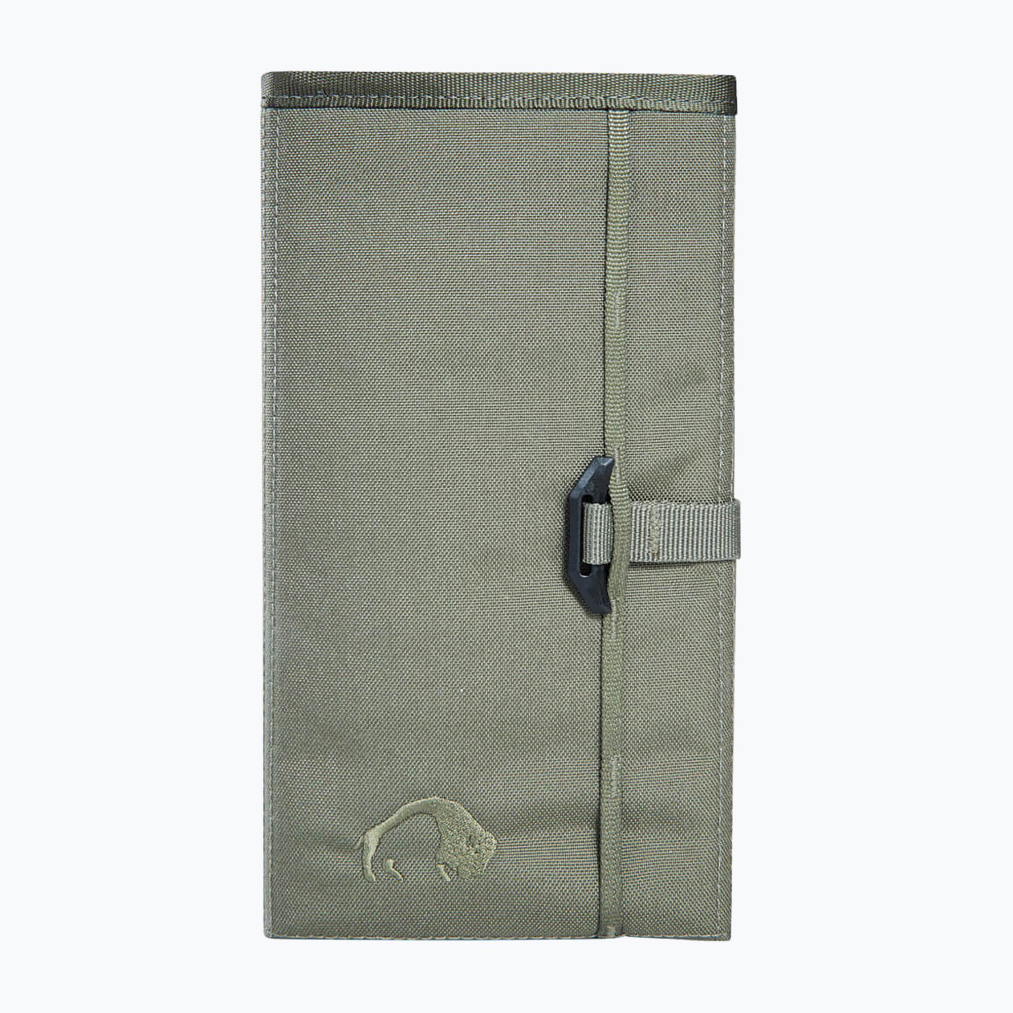 Постелка за сядане Tatonka BC stone grey olive