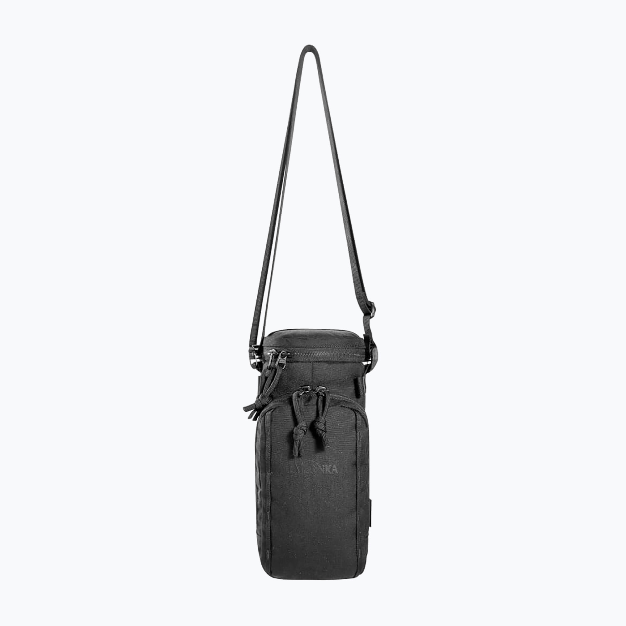 Калъф за бутилка Tatonka Thermo Bottle Pouch 1 BC black