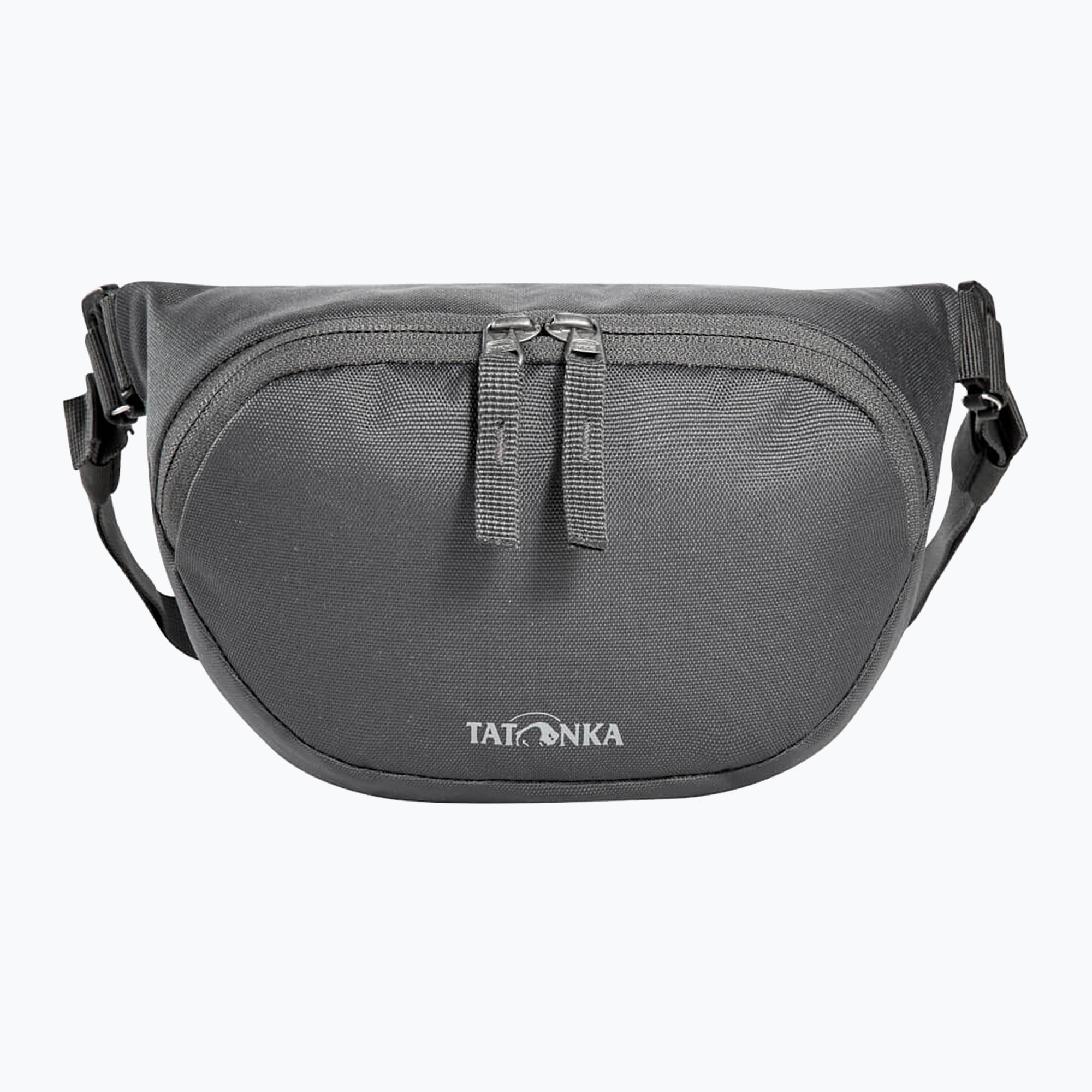 Чантичка за кръста Tatonka Hip Belt Pouch titan grey