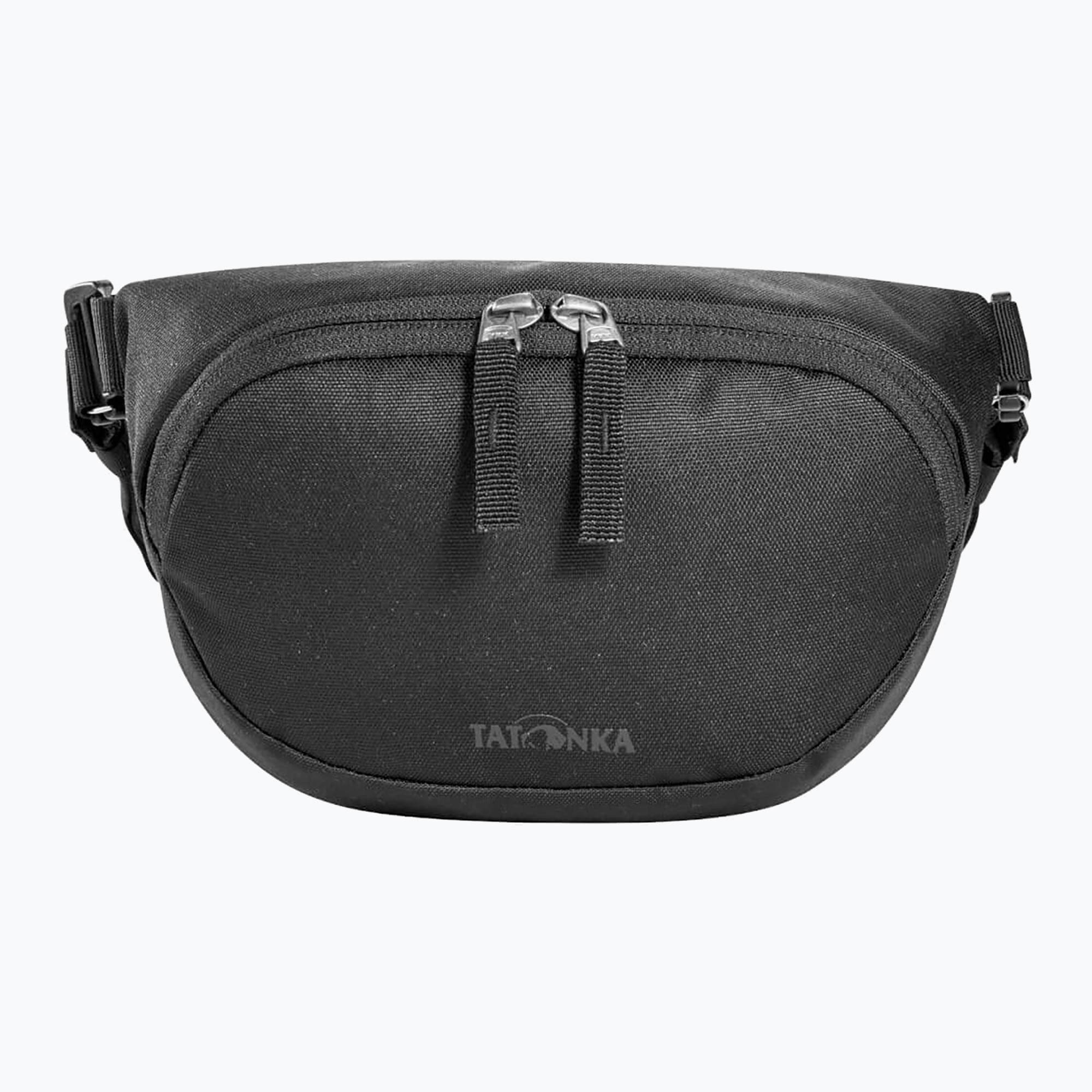 Чантичка за кръста Tatonka Hip Belt Pouch black