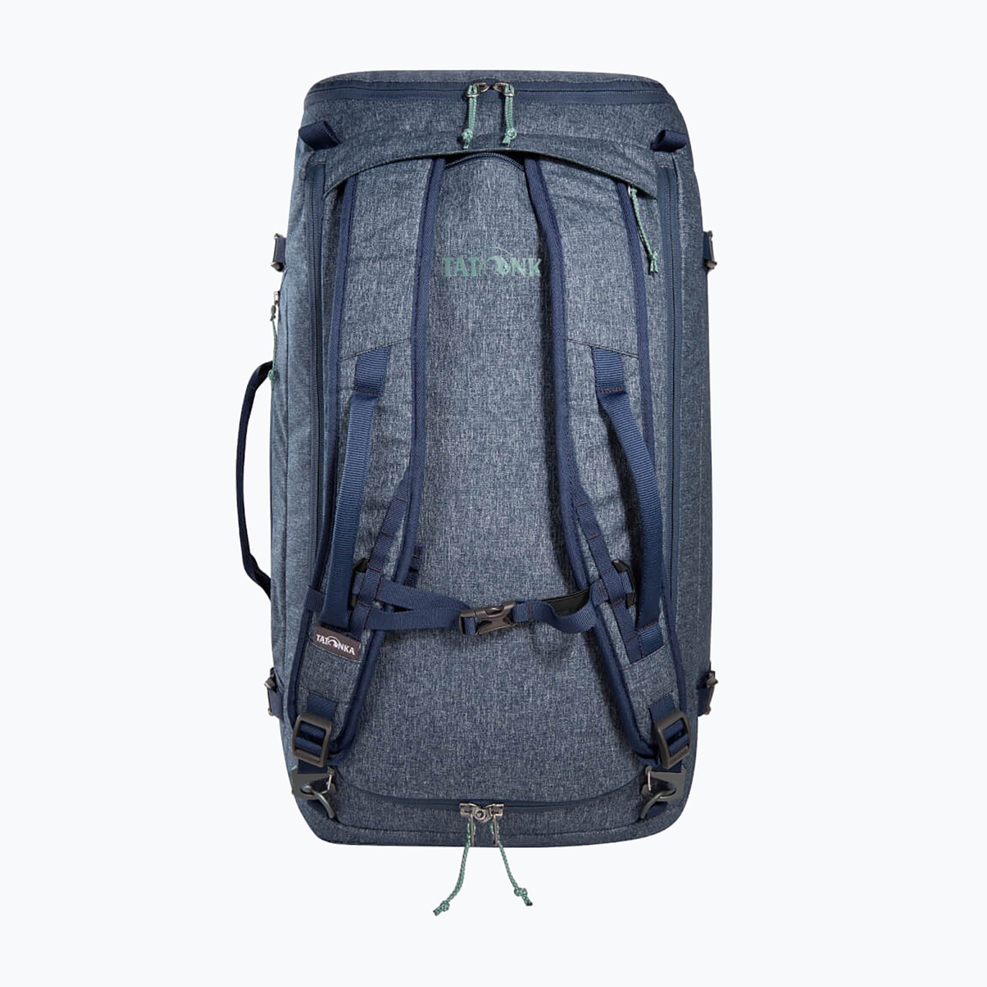Geantă de călătorie Tatonka Duffle 45 l navy blue