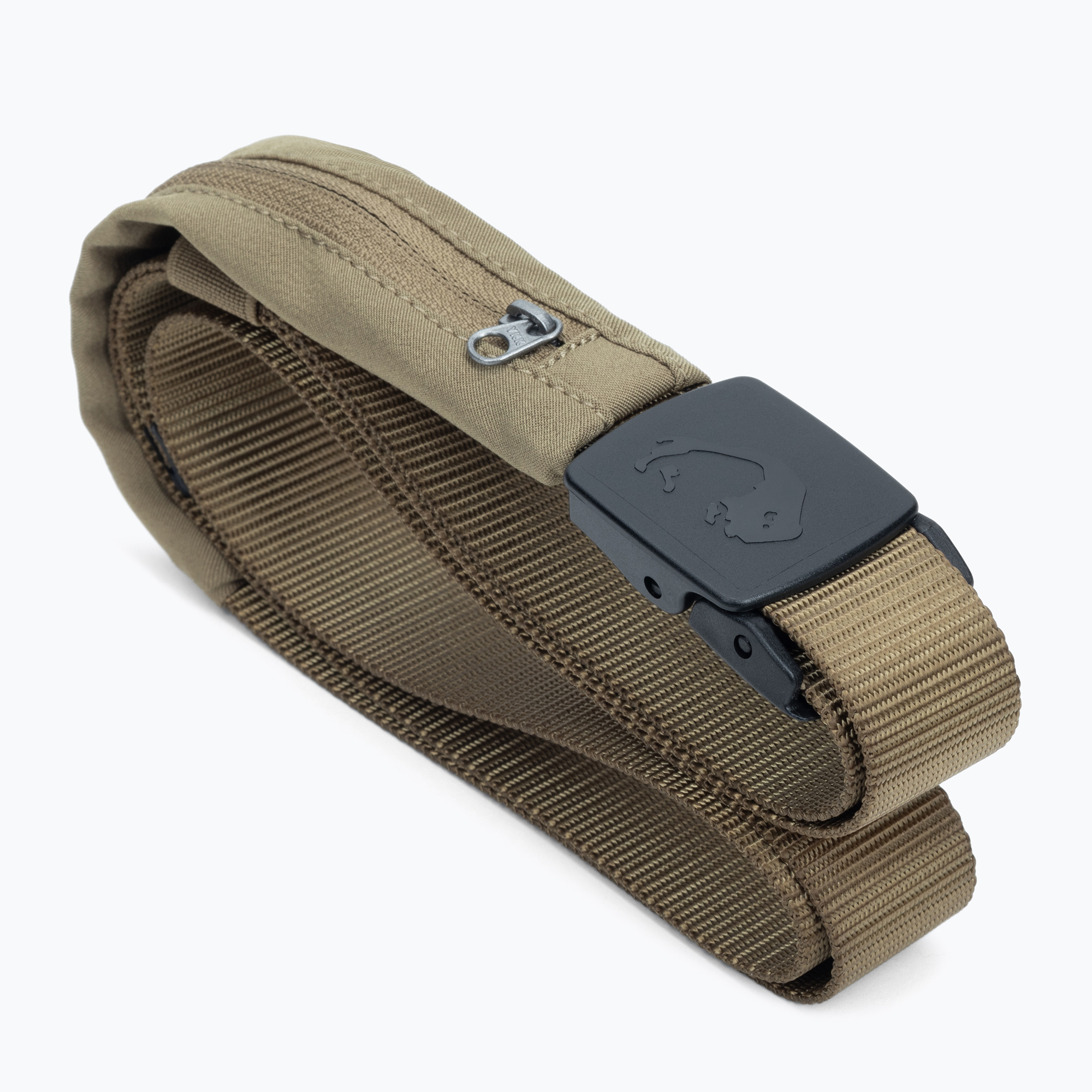 Cintura da viaggio Tatonka 32 mm verde 2864.343 (30 mm / 1.5 m) (Travel Belt 2864.343)
