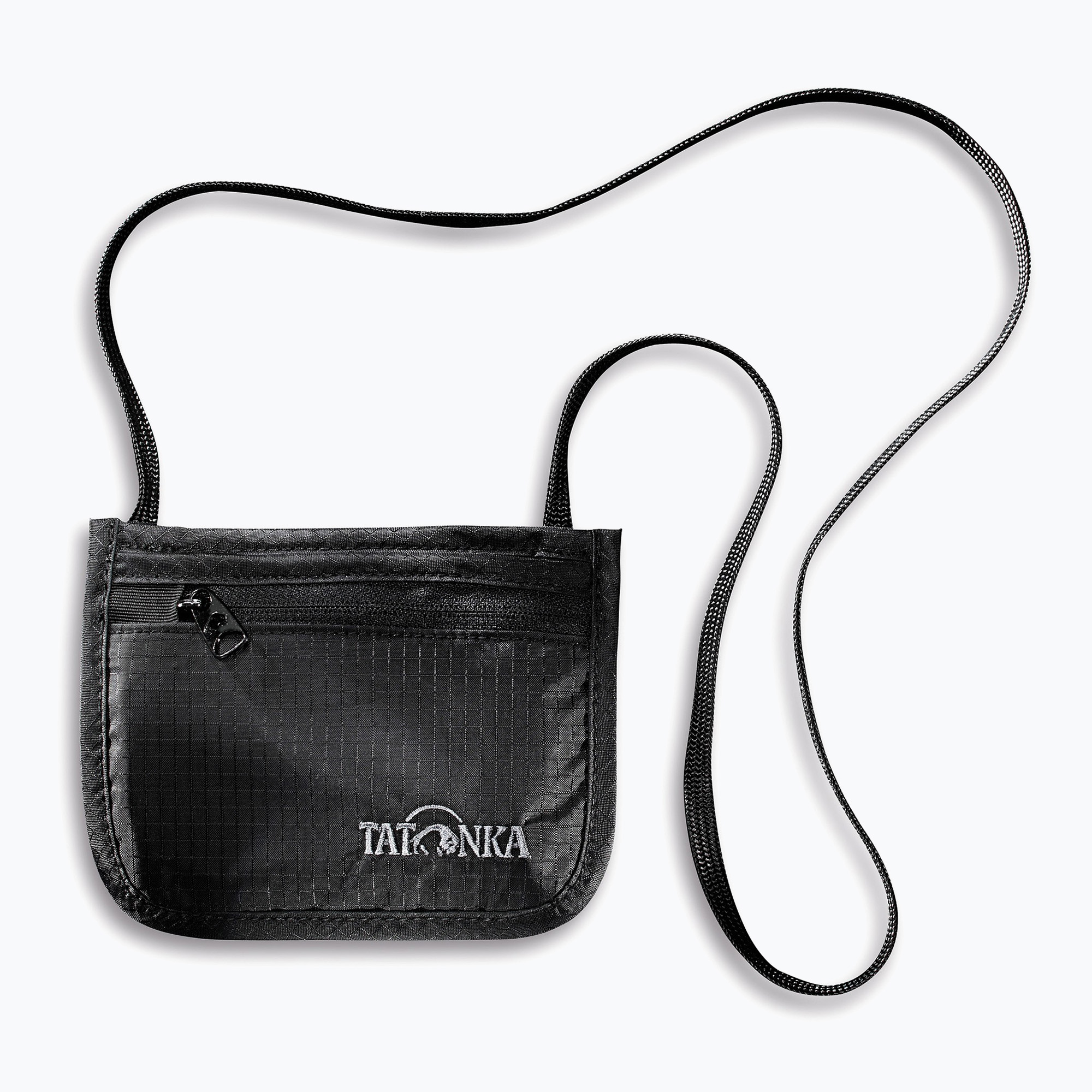 Borsetă Tatonka Skin ID Pocket black (Skin ID Pocket 2844.040)