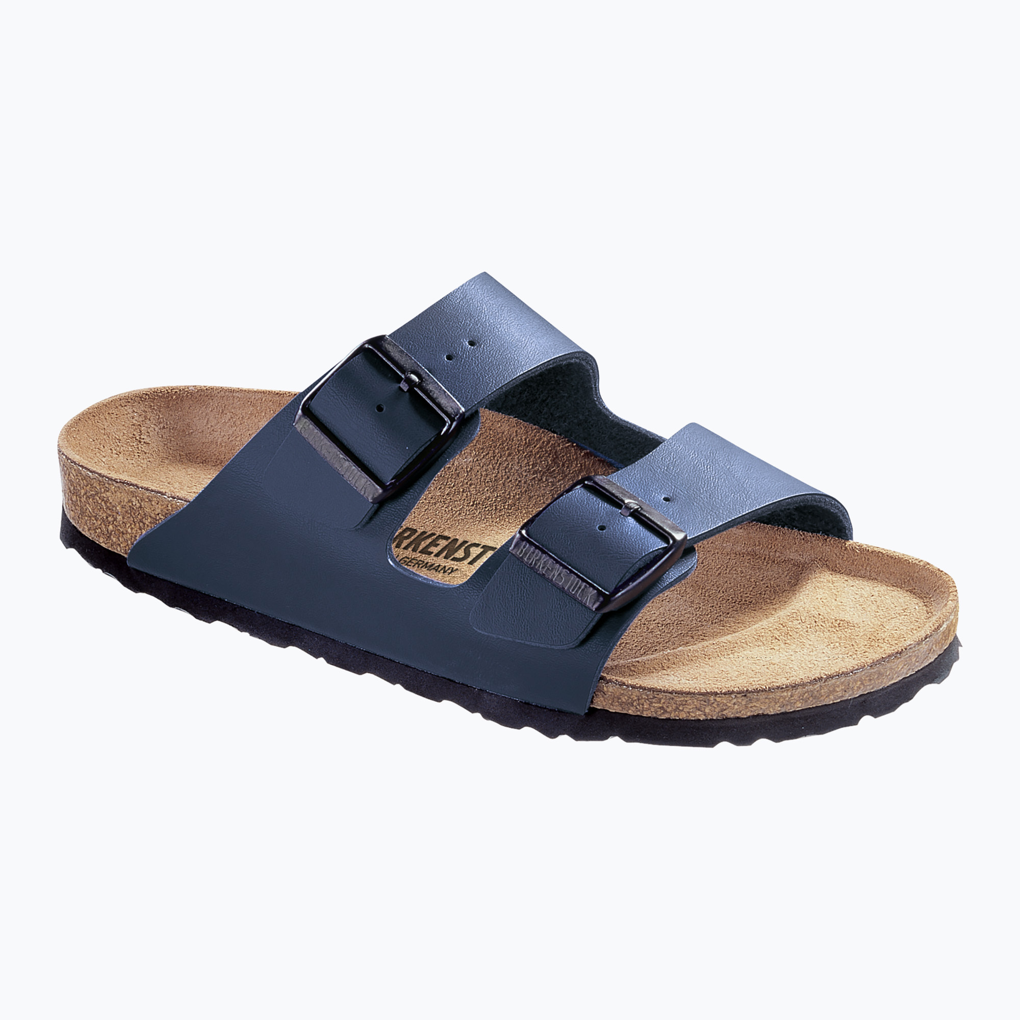 BIRKENSTOCK джапанки Arizona BF Narrow black