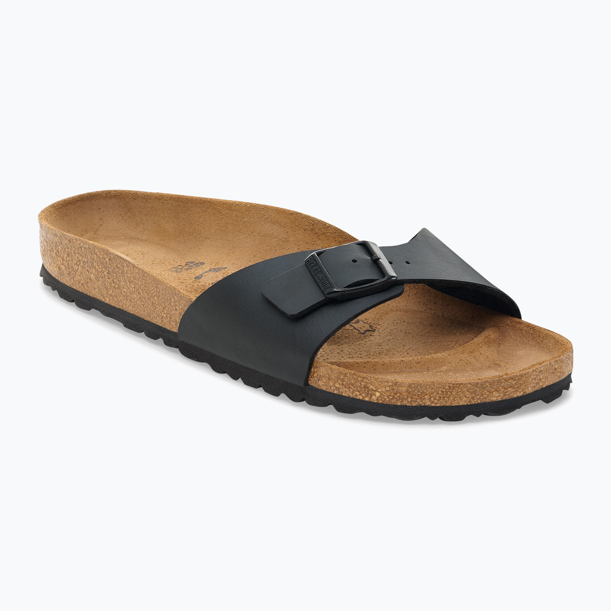 Чехли BIRKENSTOCK Madrid BF black