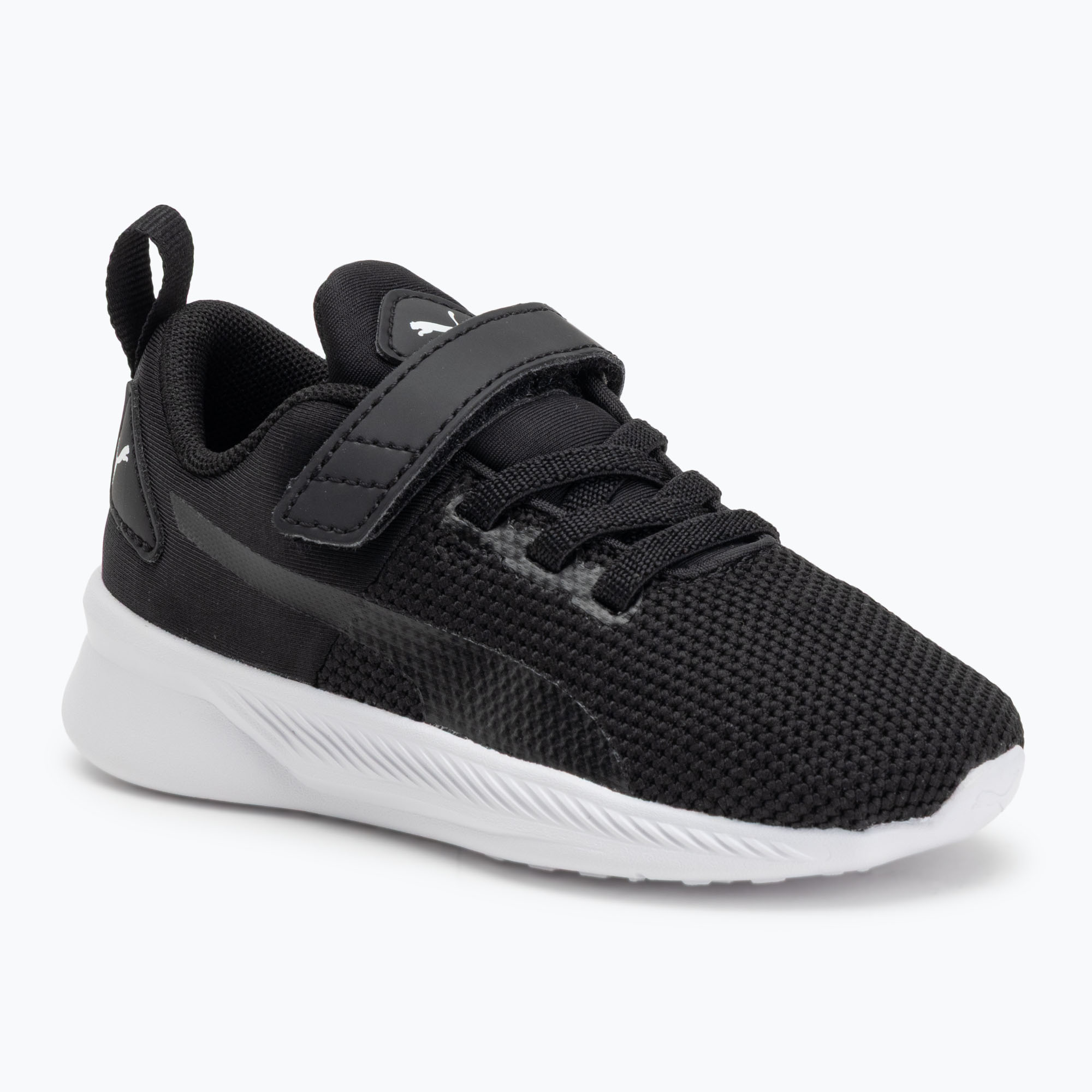 Детски обувки PUMA Flyer Runner V Inf puma black / puma white